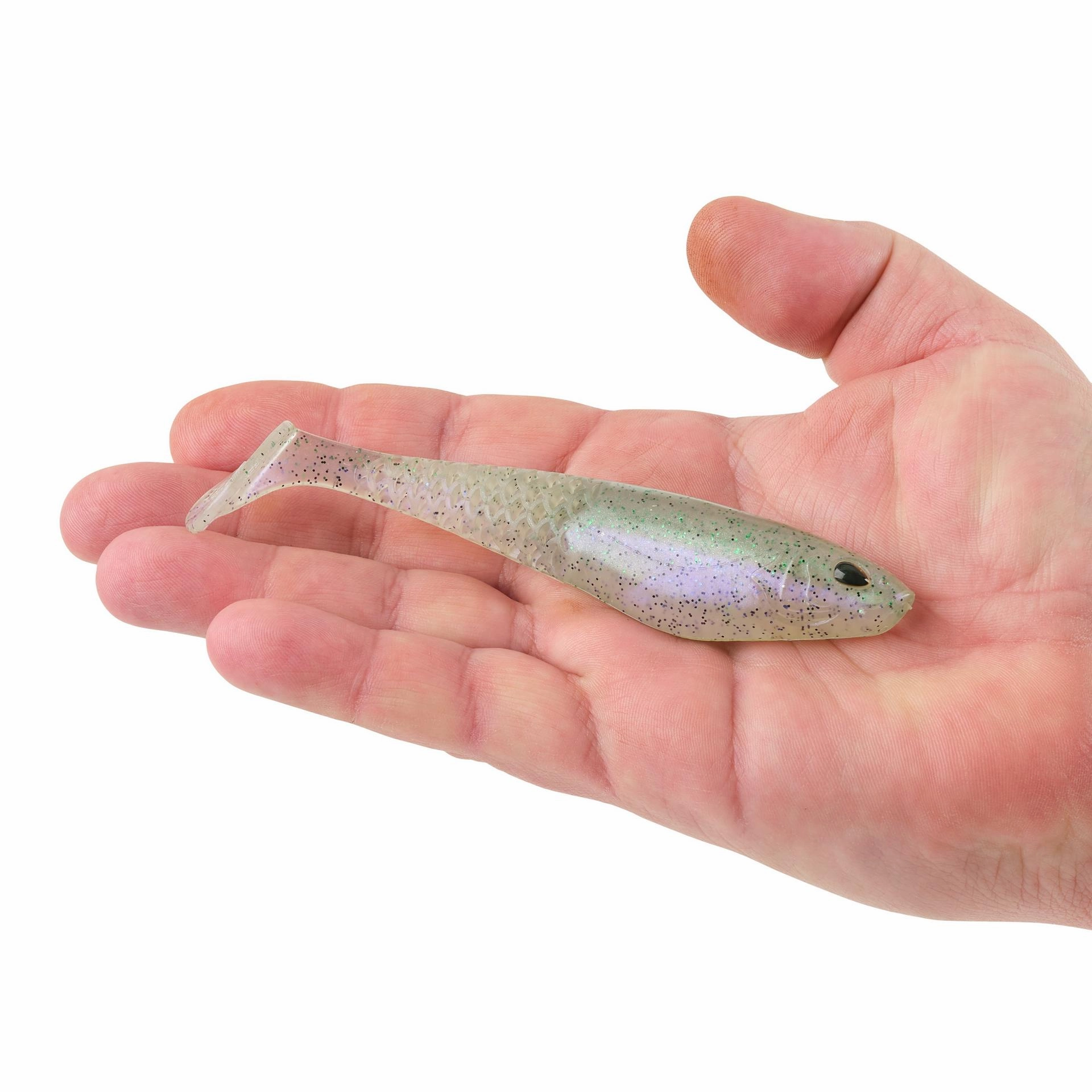 PowerBait Saltwater CullShad