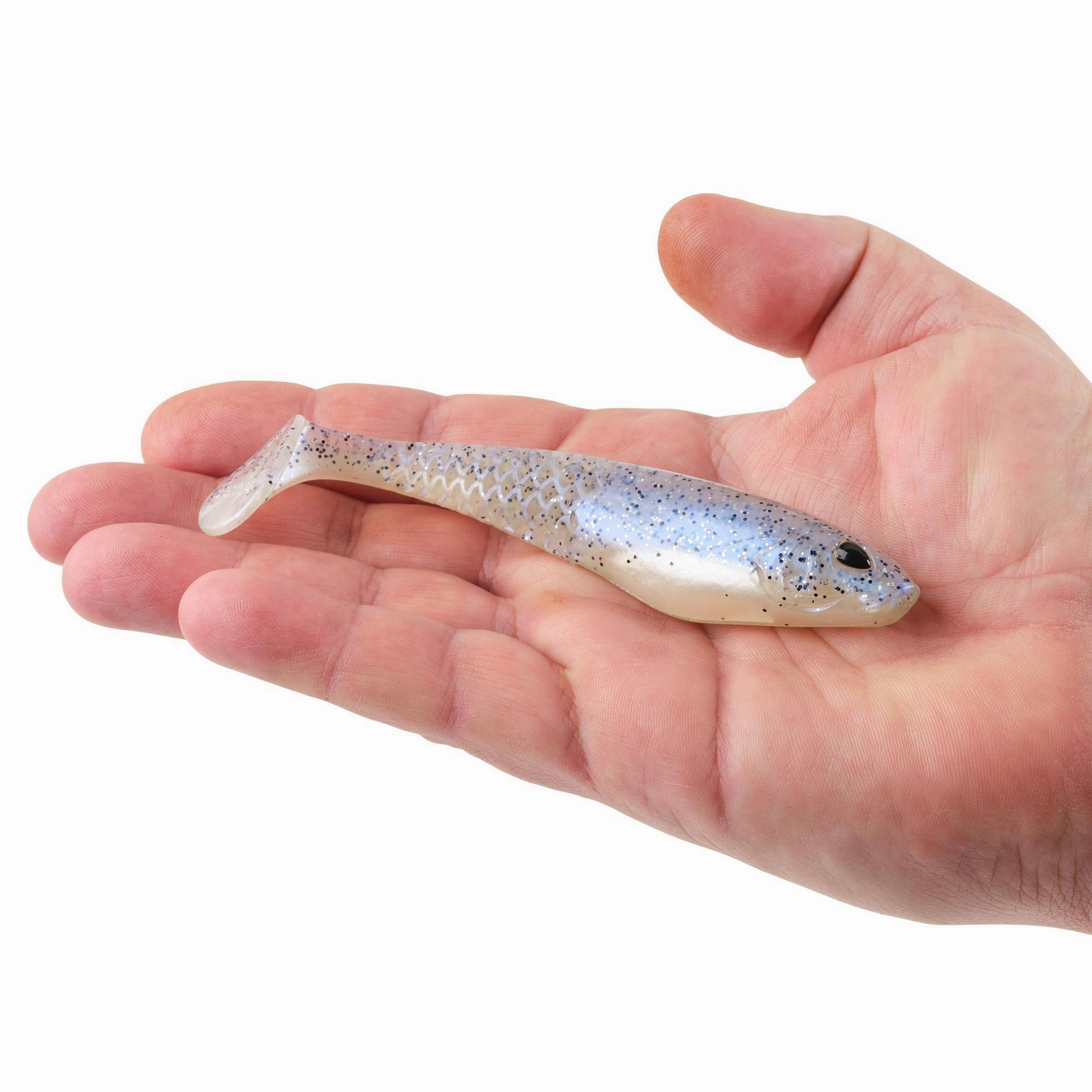 PowerBait Saltwater CullShad