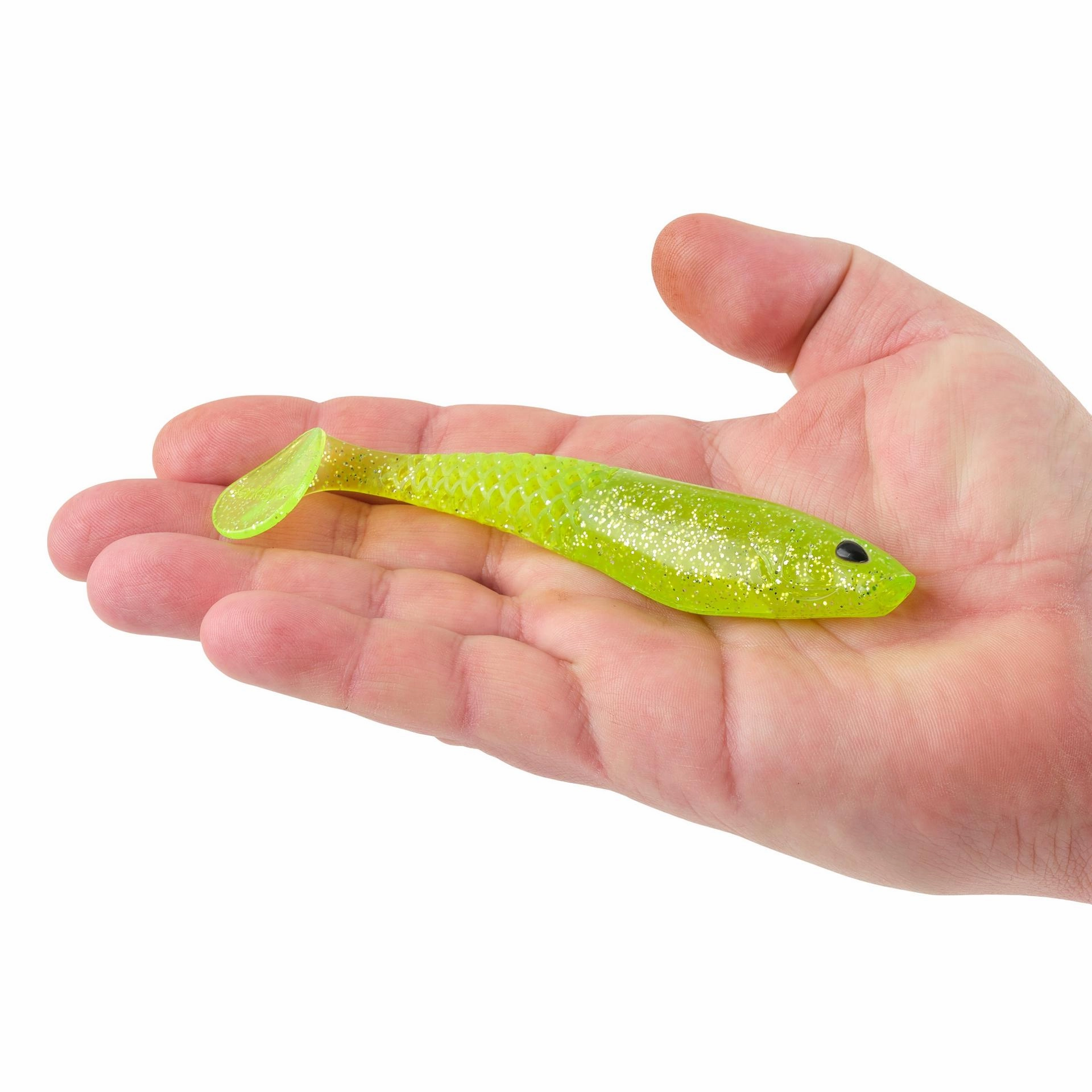 PowerBait Saltwater CullShad