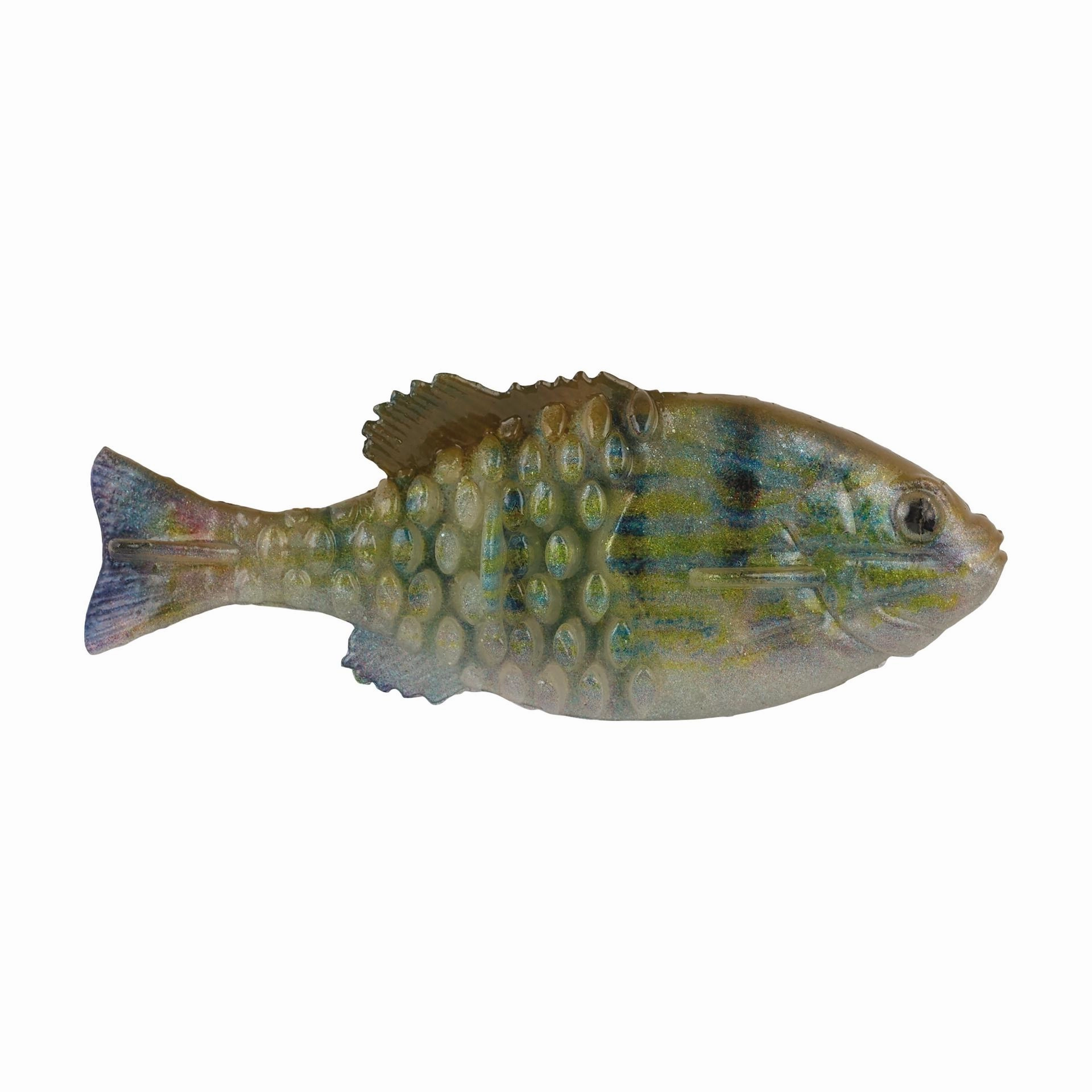 PowerBait Saltwater Gilly