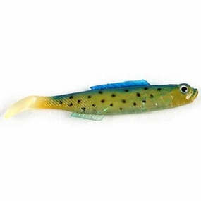 PowerBait Saltwater Mullet