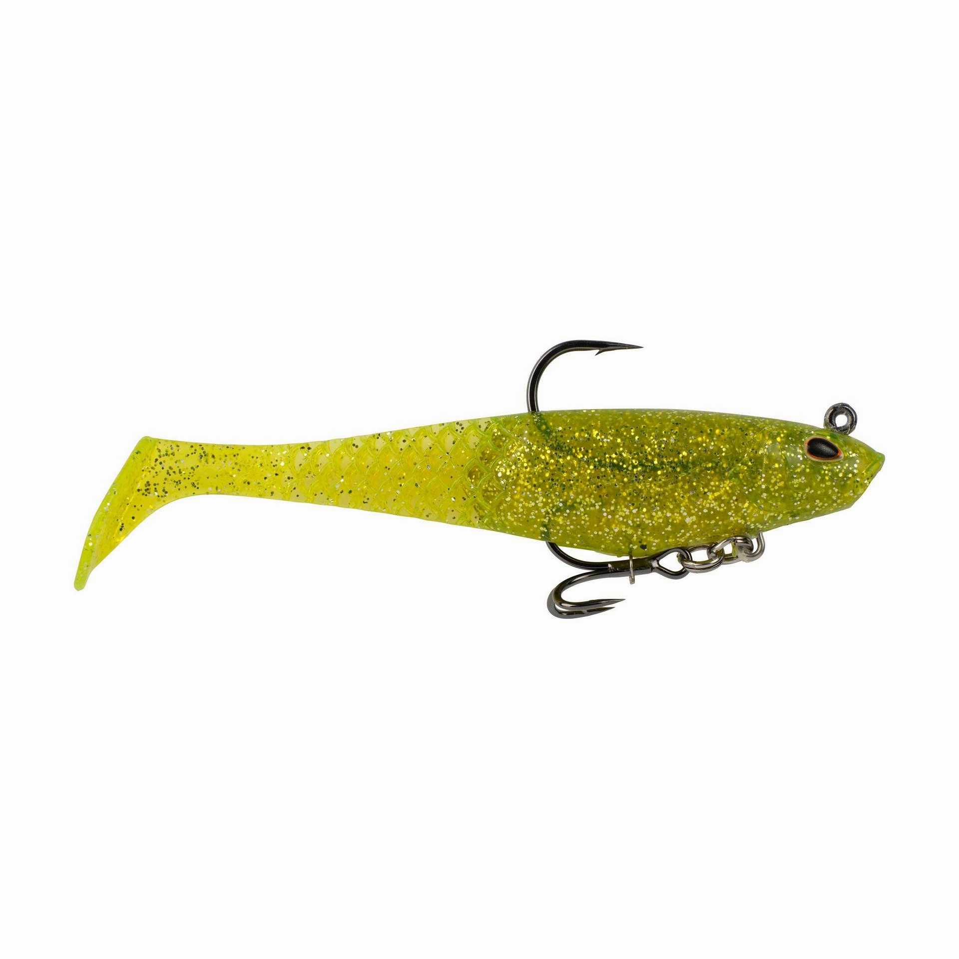 PowerBait Saltwater Pre-Rigged Cullshad