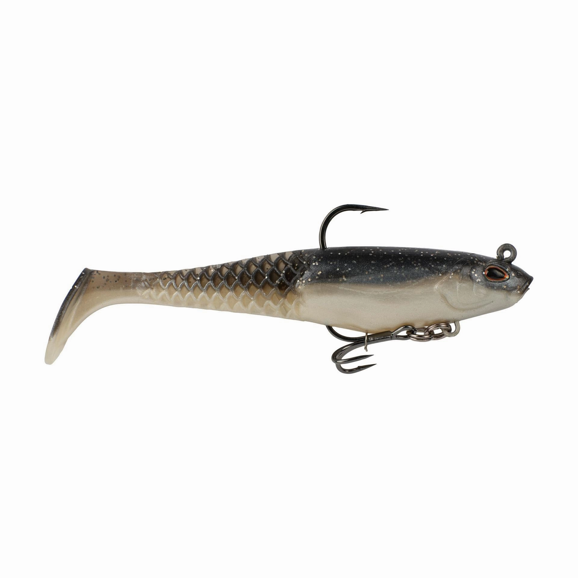 PowerBait Saltwater Pre-Rigged Cullshad