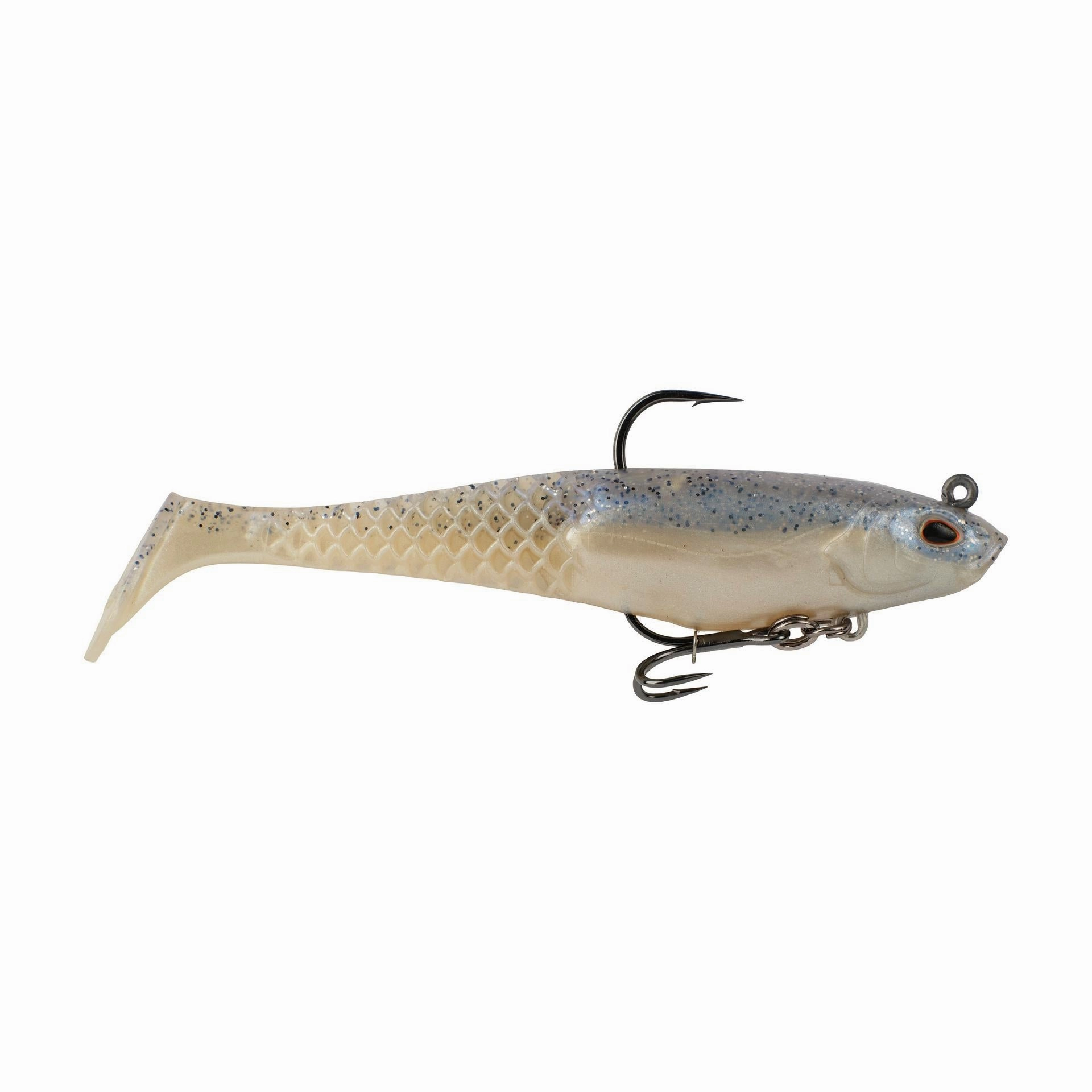 PowerBait Saltwater Pre-Rigged Cullshad