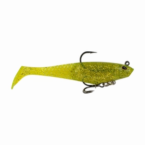 PowerBait Saltwater Pre-Rigged Cullshad