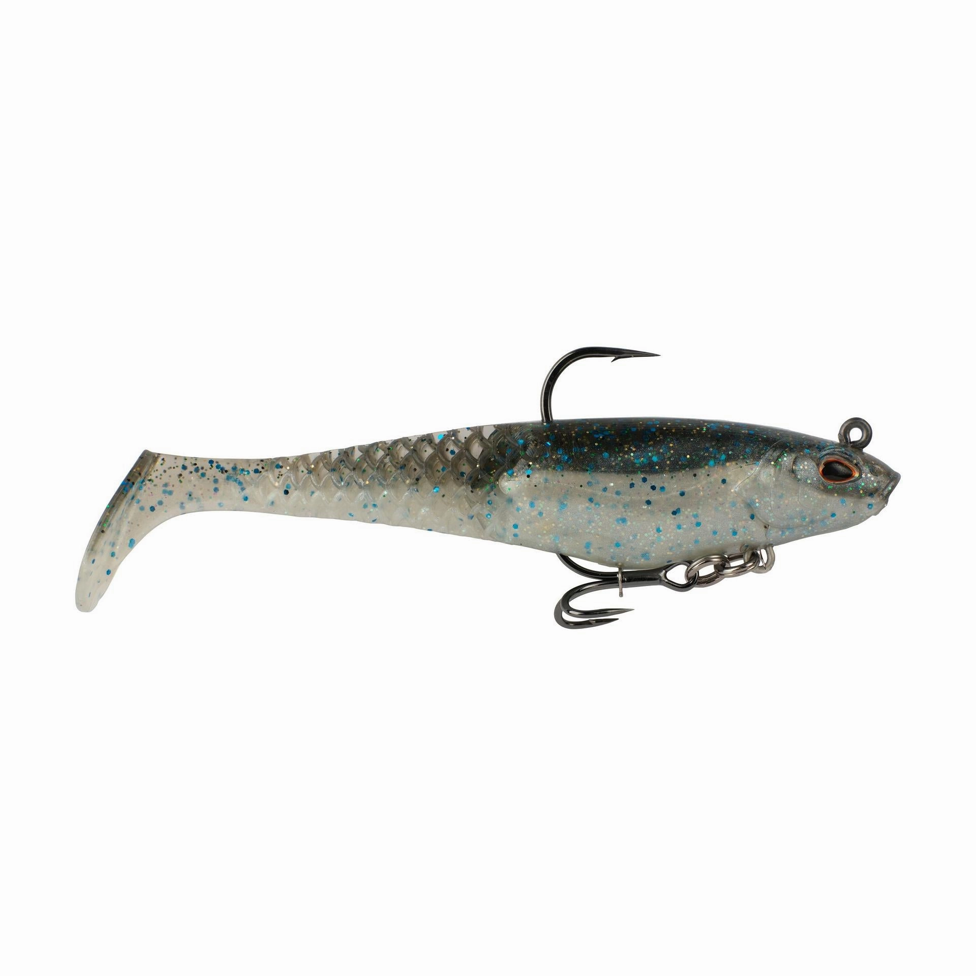 PowerBait Saltwater Pre-Rigged Cullshad