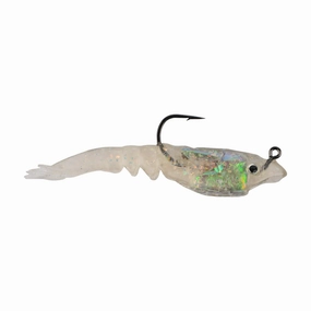 PowerBait Saltwater Rattle Shrimp