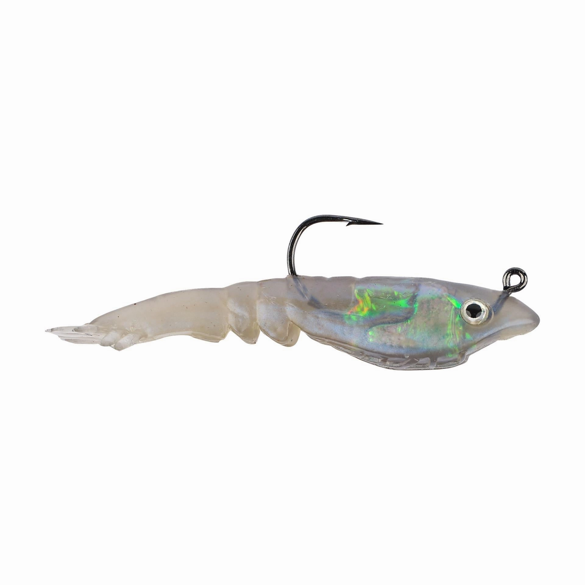 PowerBait Saltwater Rattle Shrimp