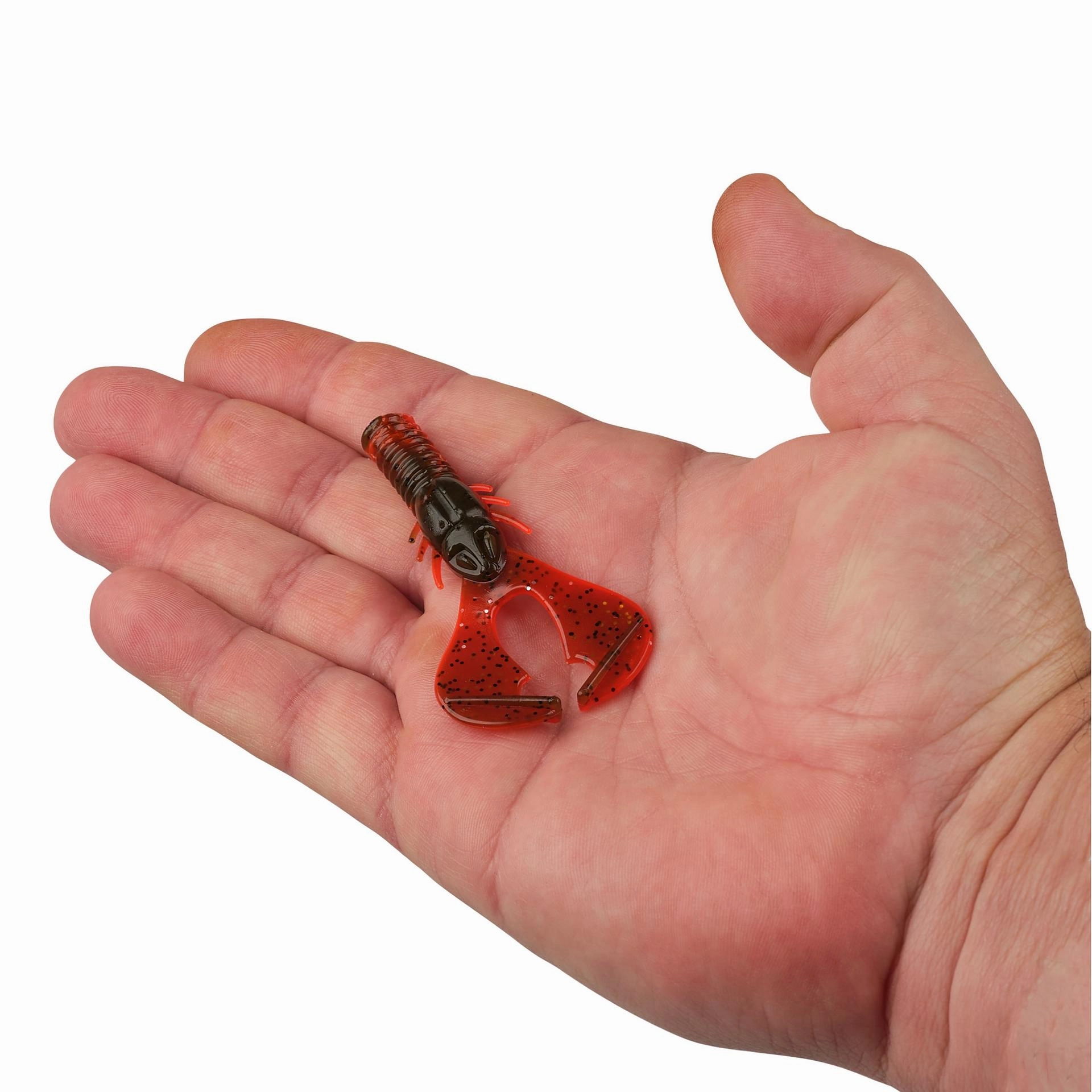 PowerBait Shape 108