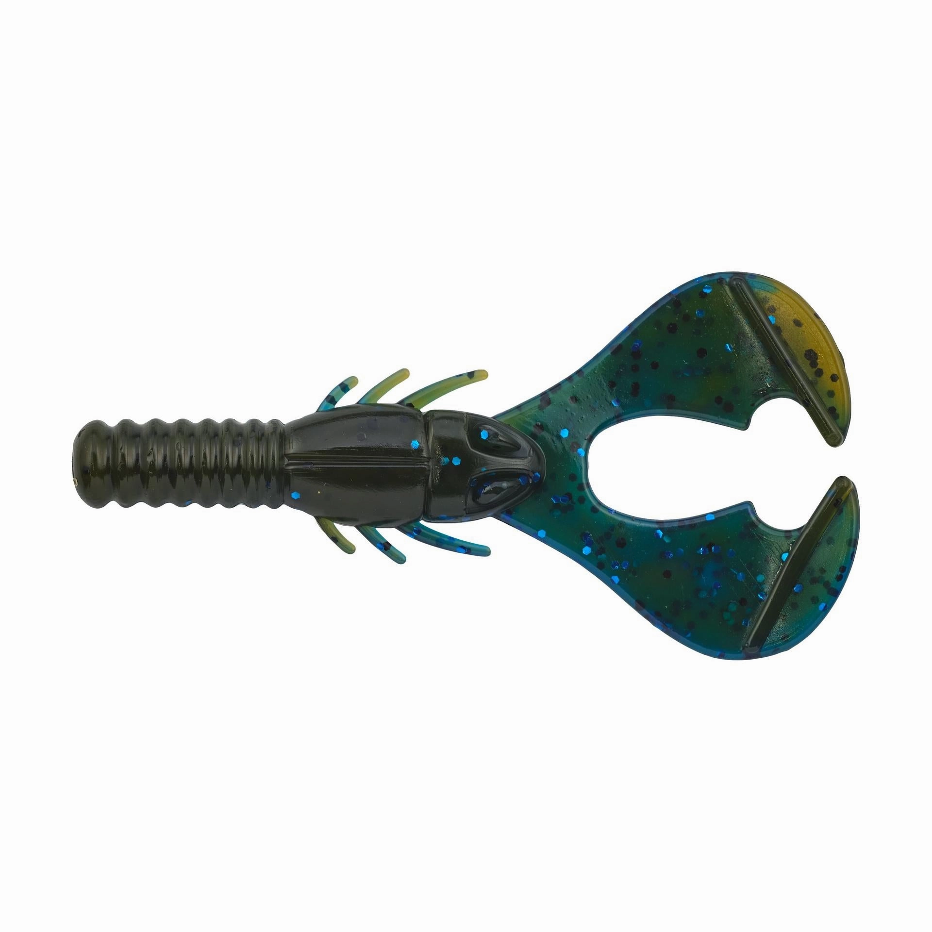 PowerBait Shape 108