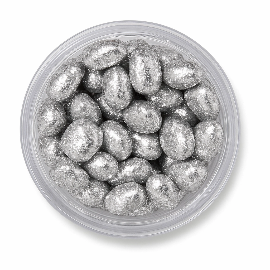 PowerBait Sparkle Crappie Nibbles