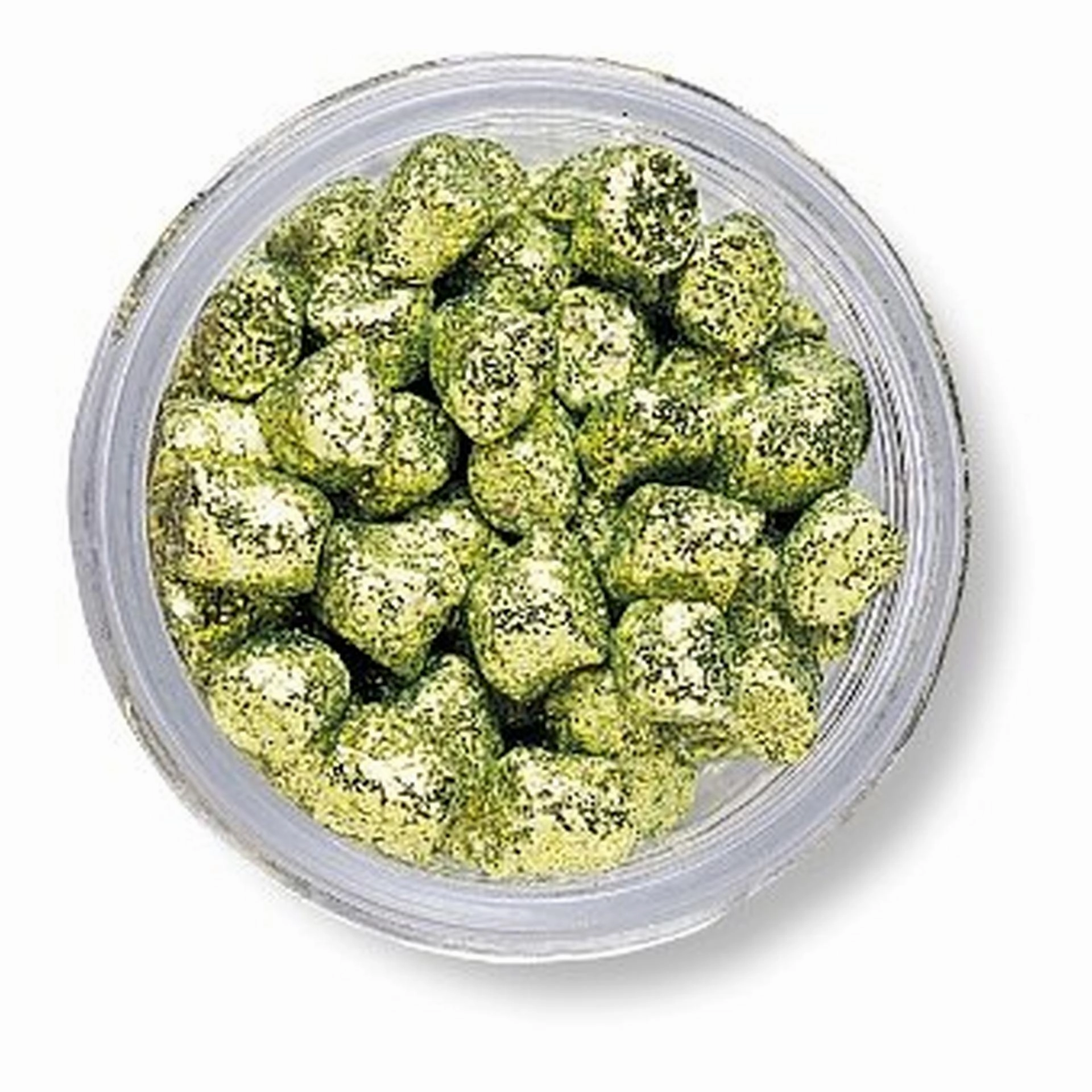 PowerBait Sparkle Crappie Nibbles