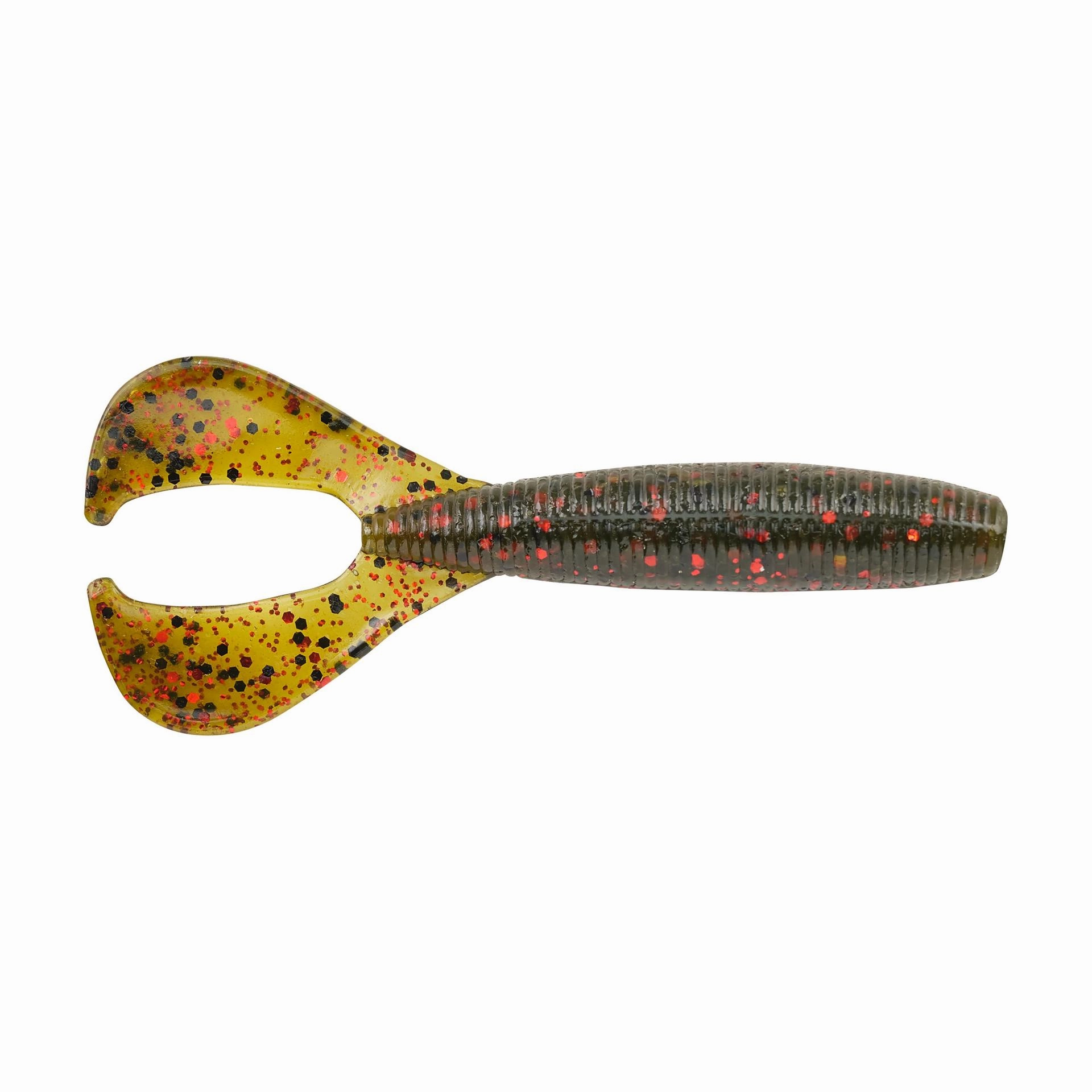 PowerBait The Boss Grub