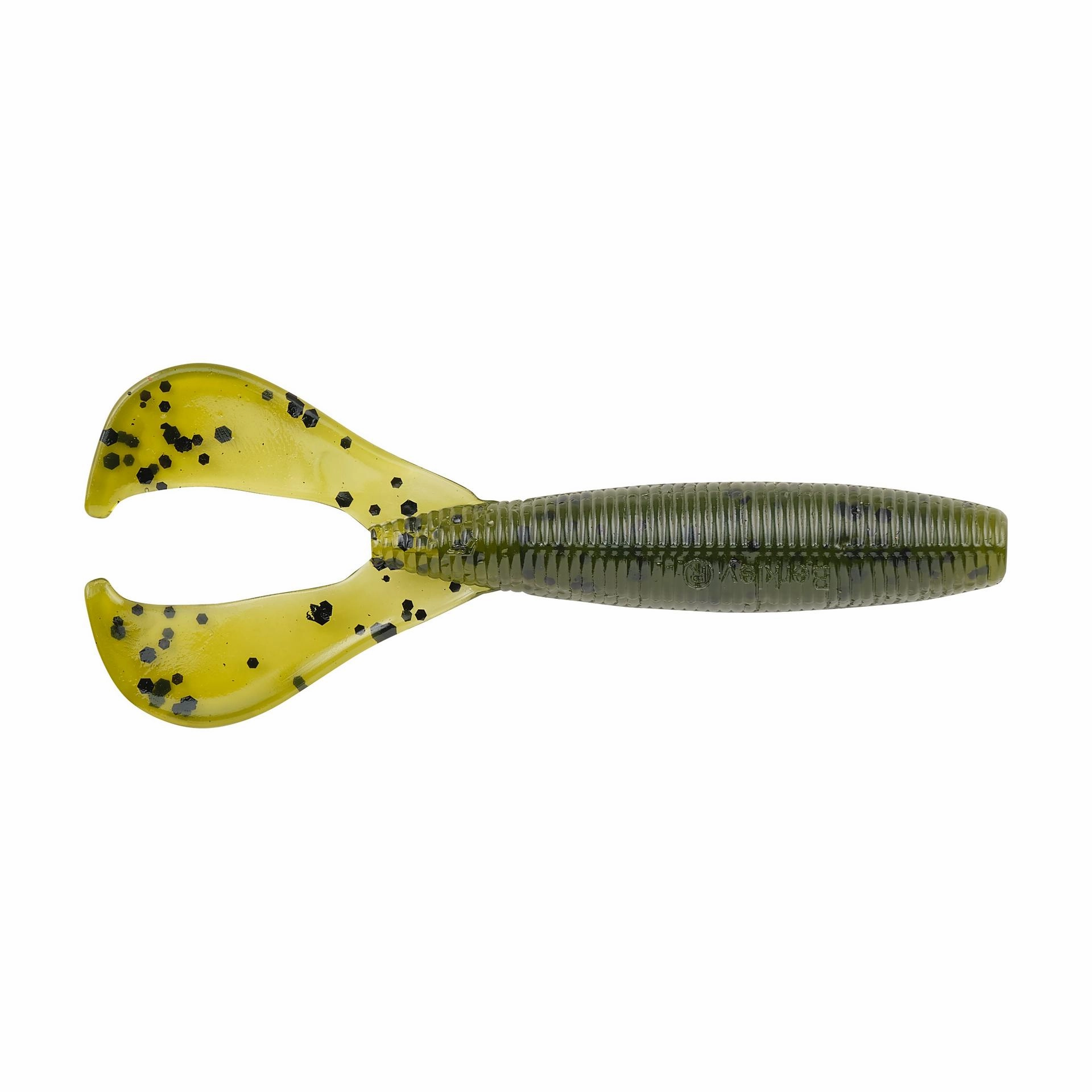 PowerBait The Boss Grub
