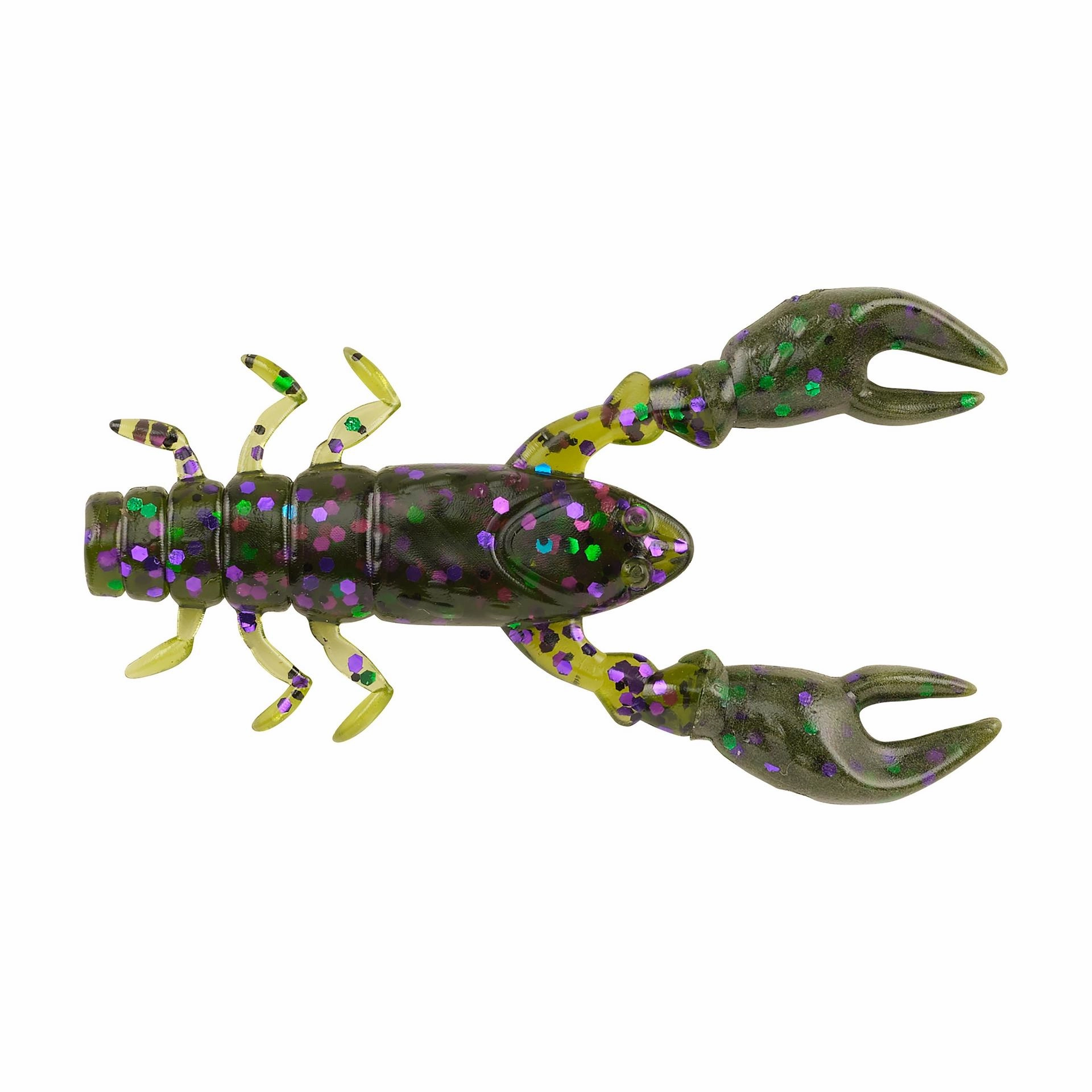 PowerBait The Champ Craw