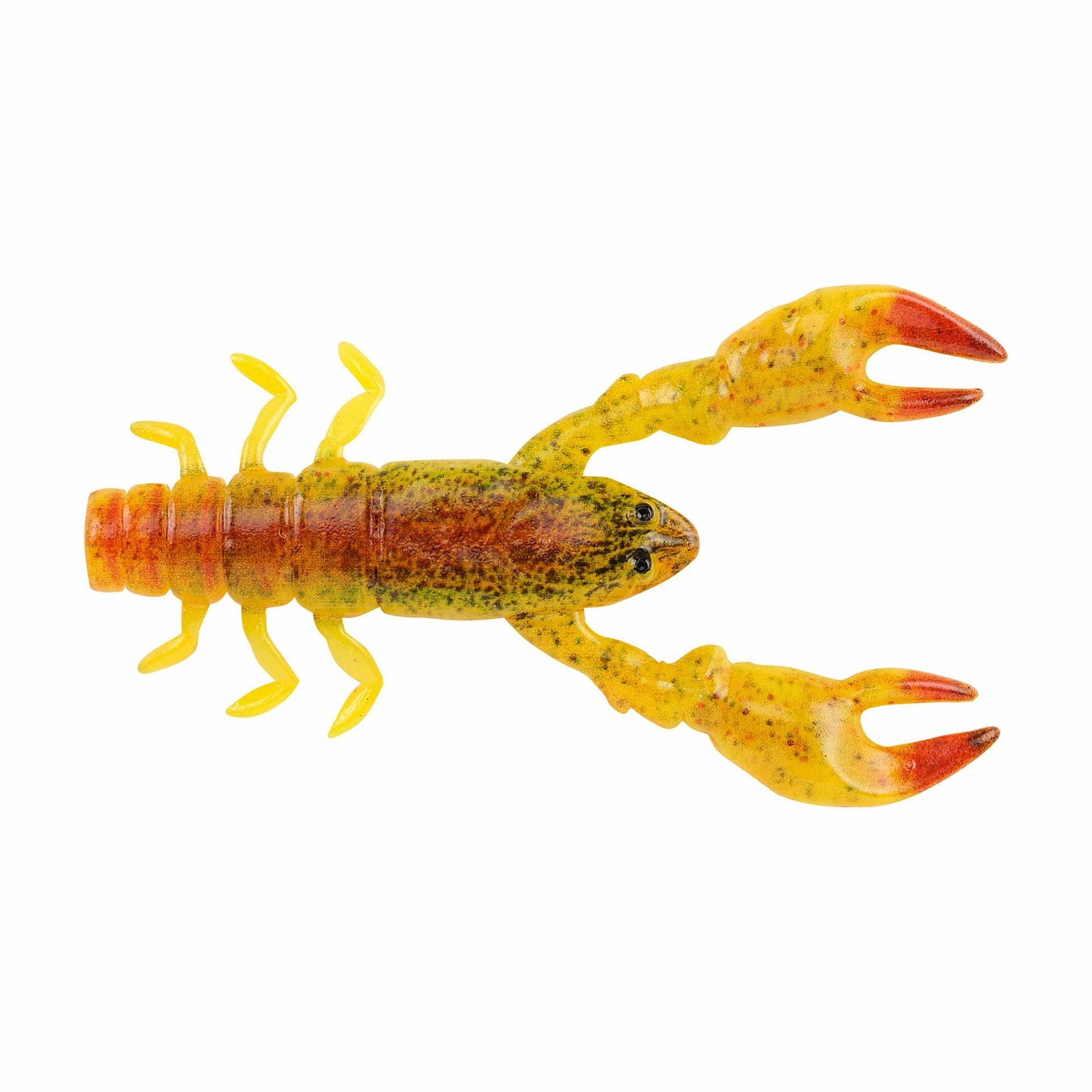 PowerBait The Champ Craw