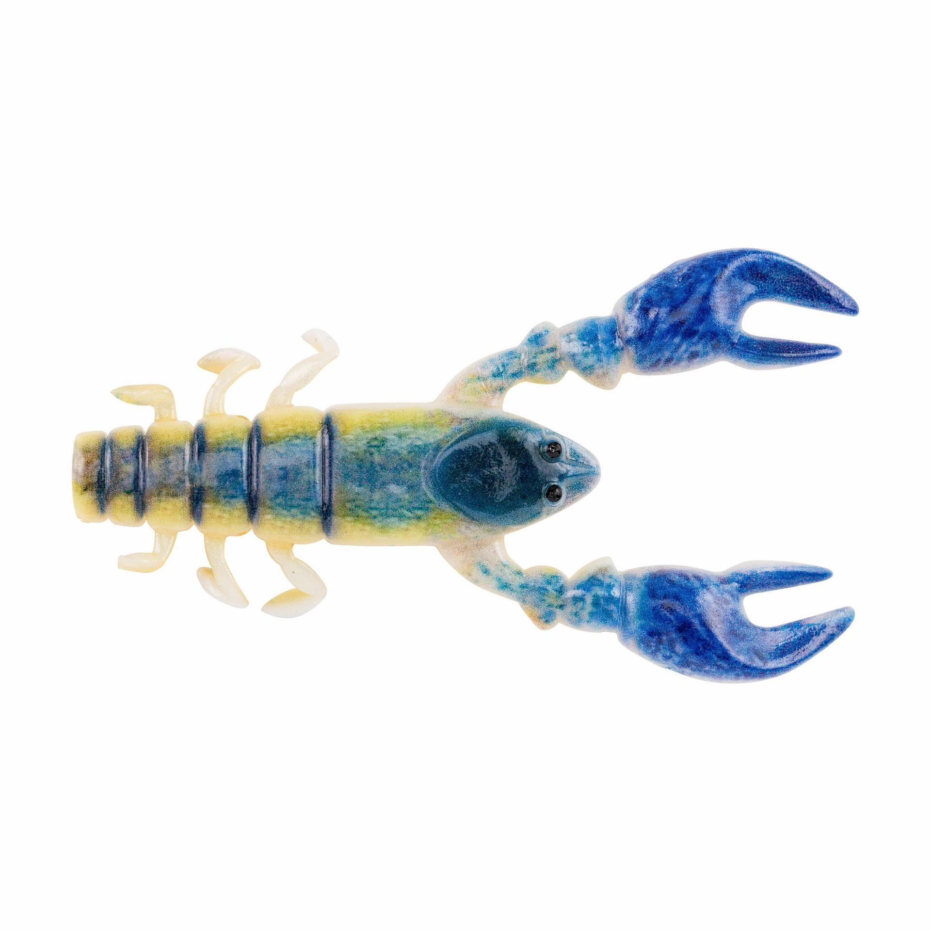 PowerBait The Champ Craw