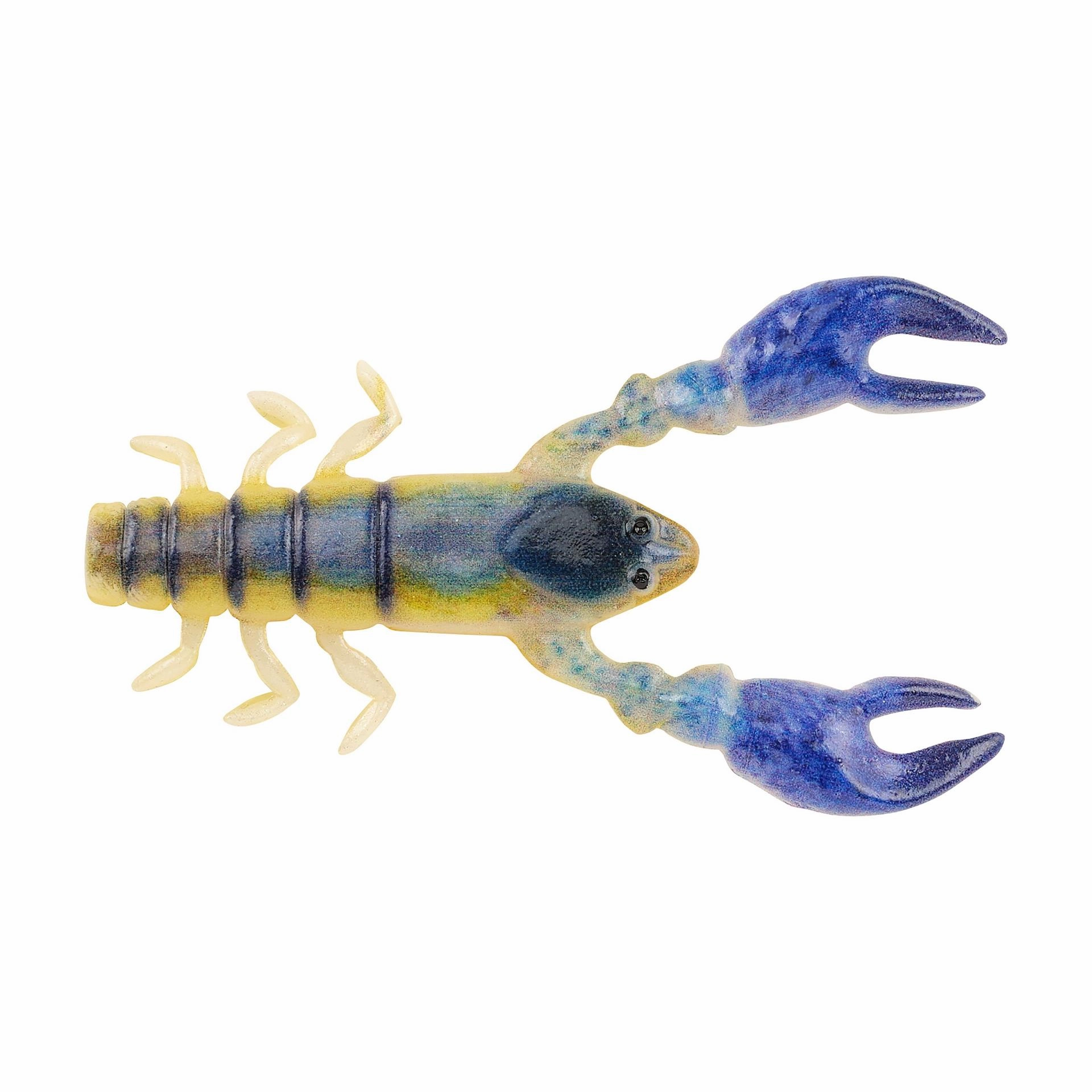 PowerBait The Champ Craw
