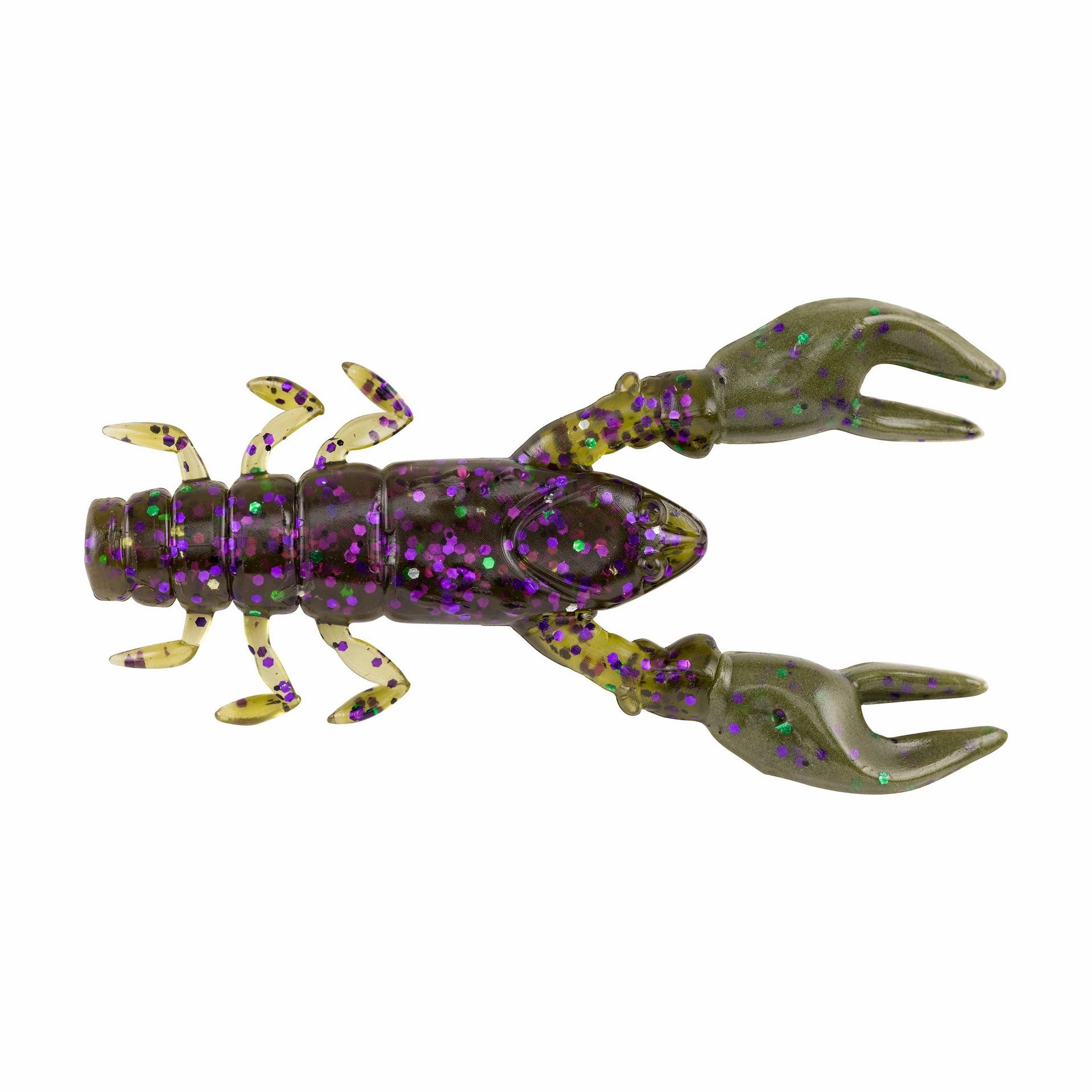PowerBait The Champ Craw
