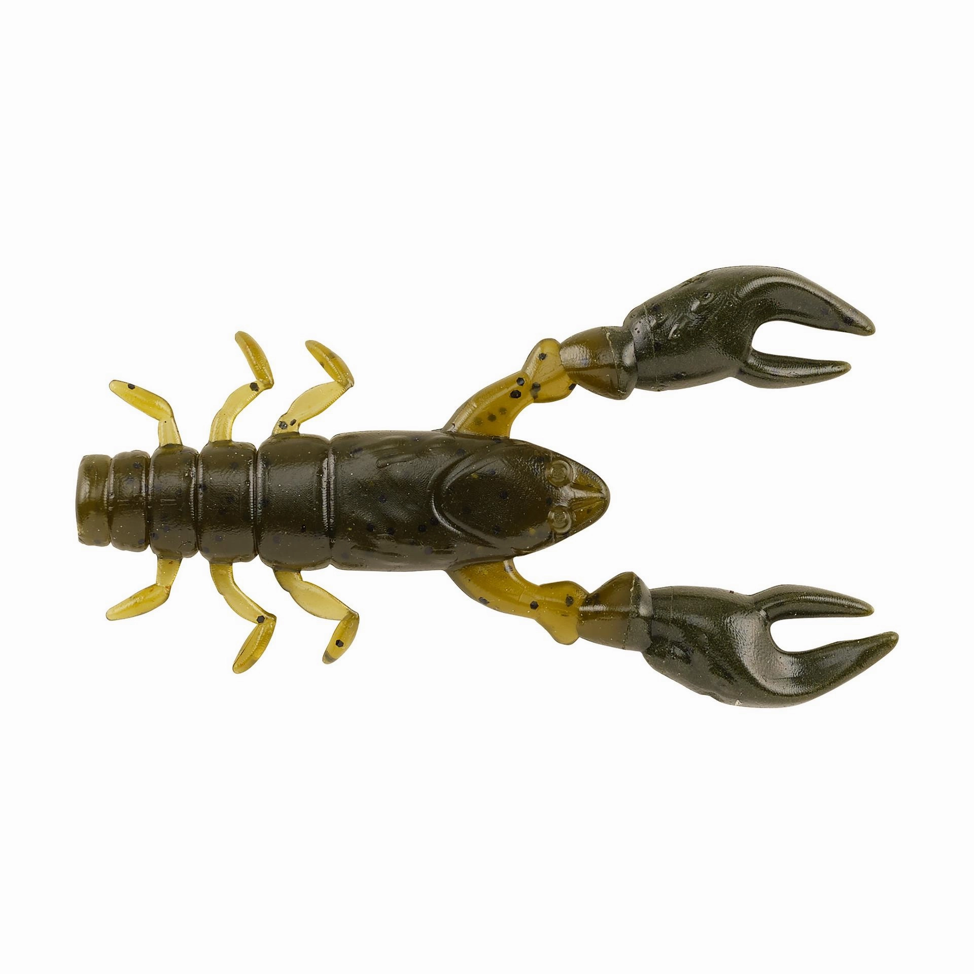 PowerBait The Champ Craw