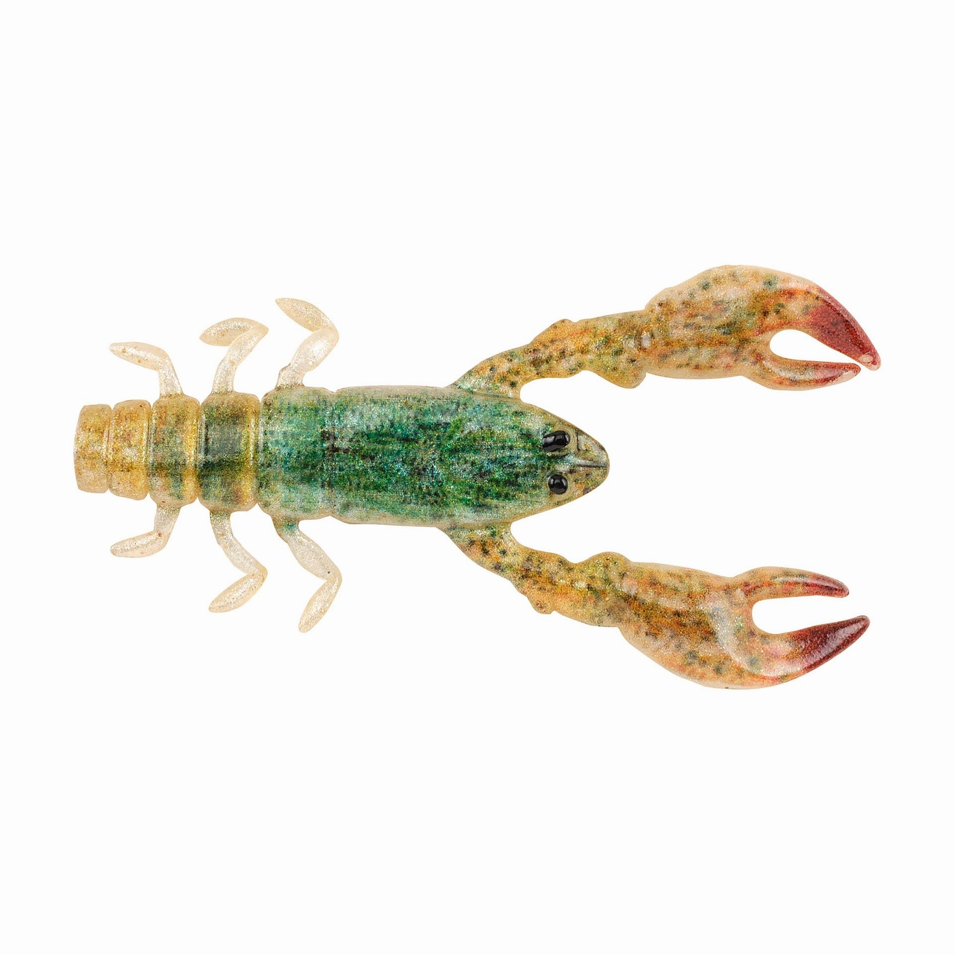 PowerBait The Champ Craw