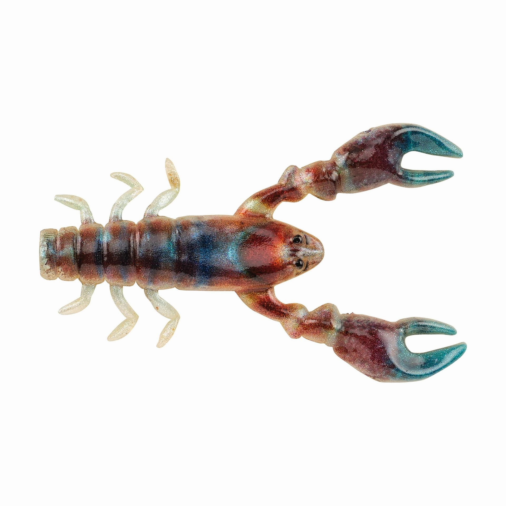 PowerBait The Champ Craw