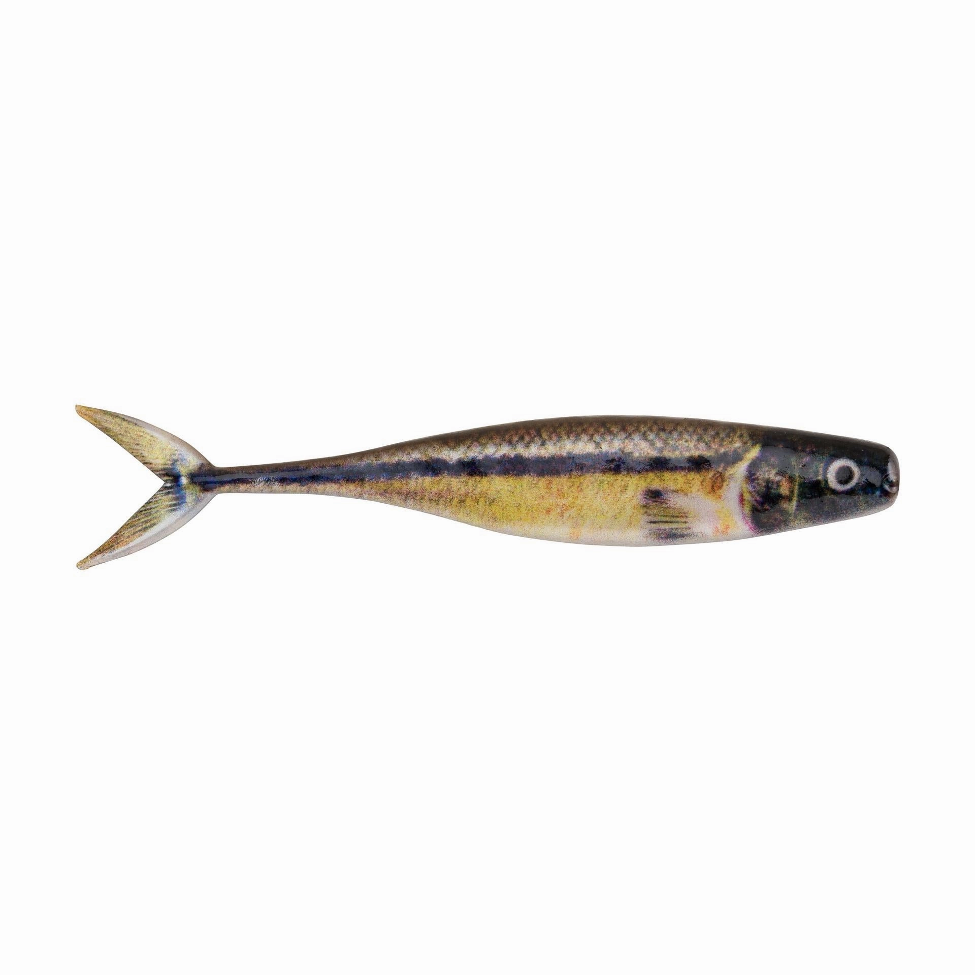 PowerBait The Champ Minnow