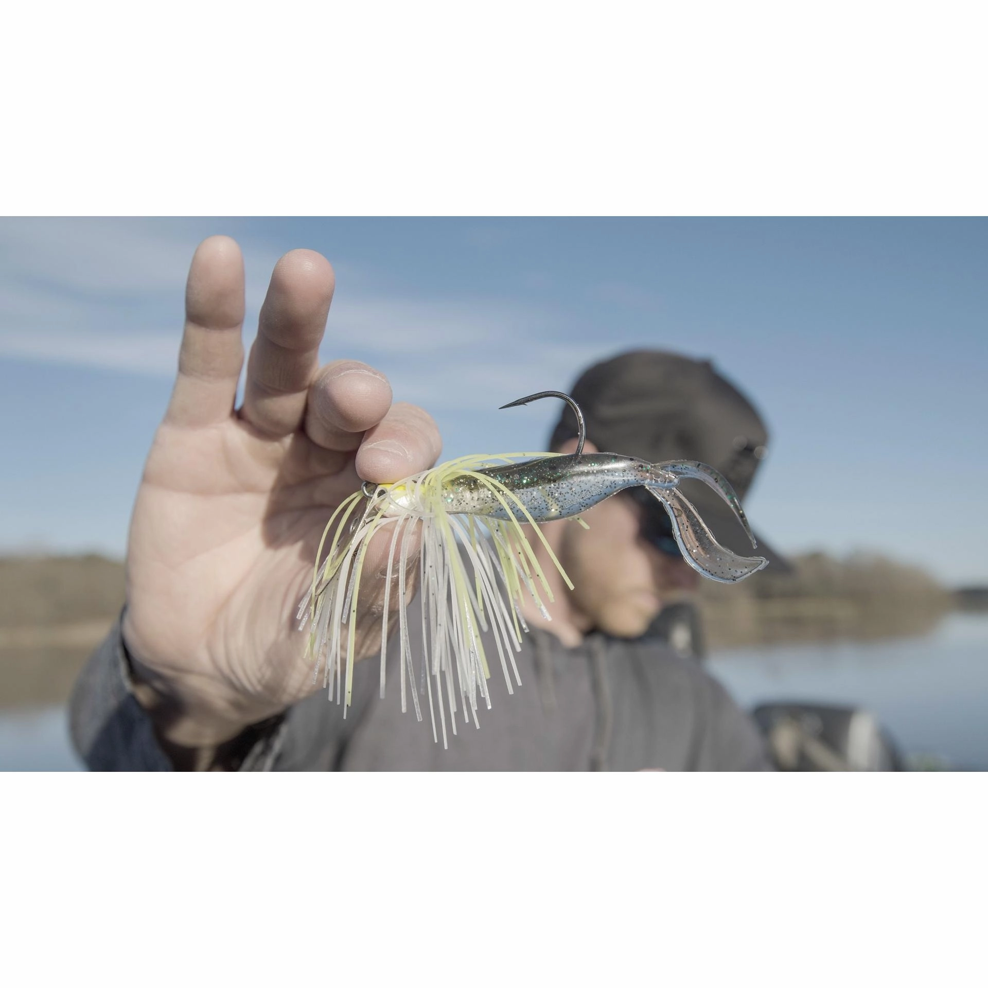 PowerBait The Deal
