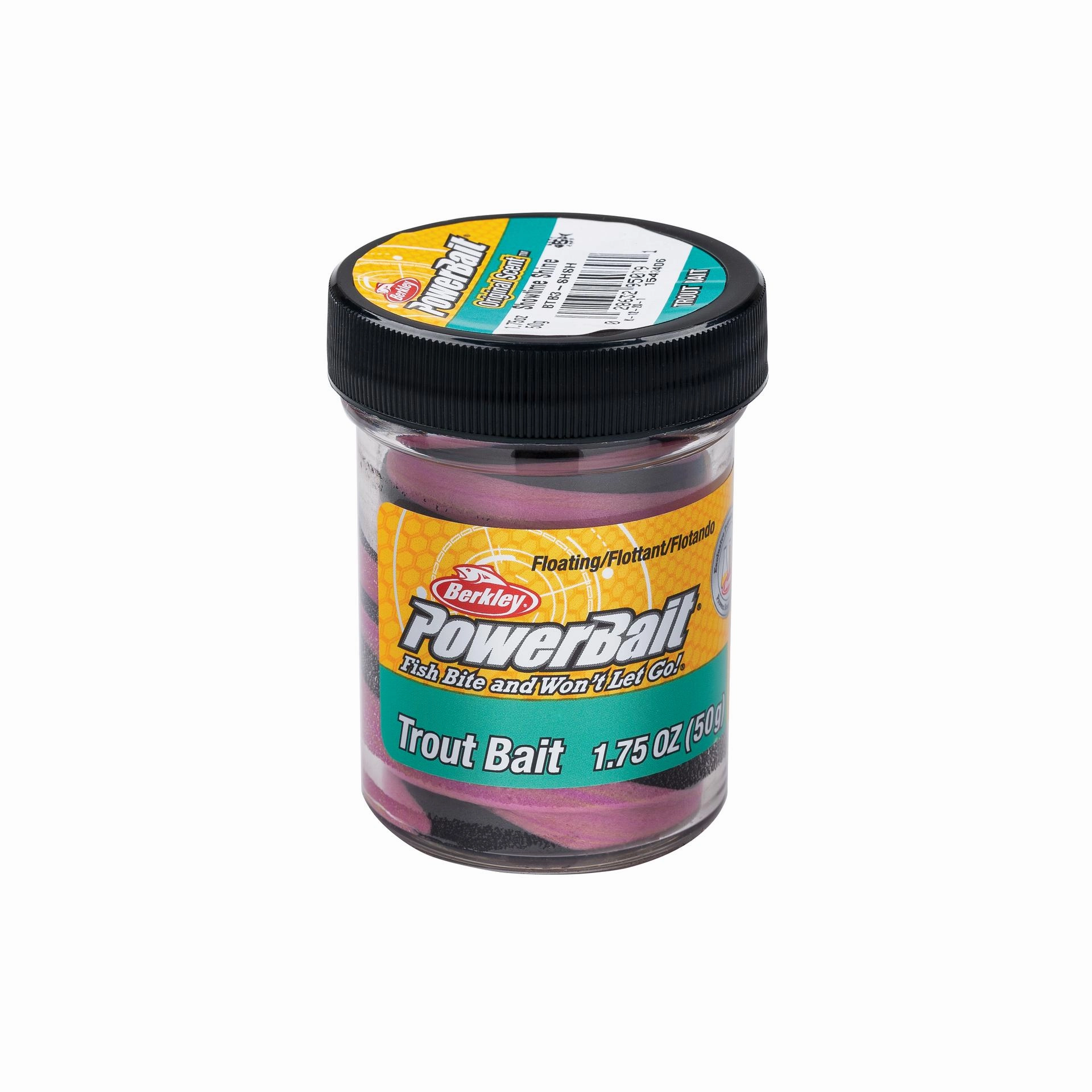 PowerBait Trout Bait