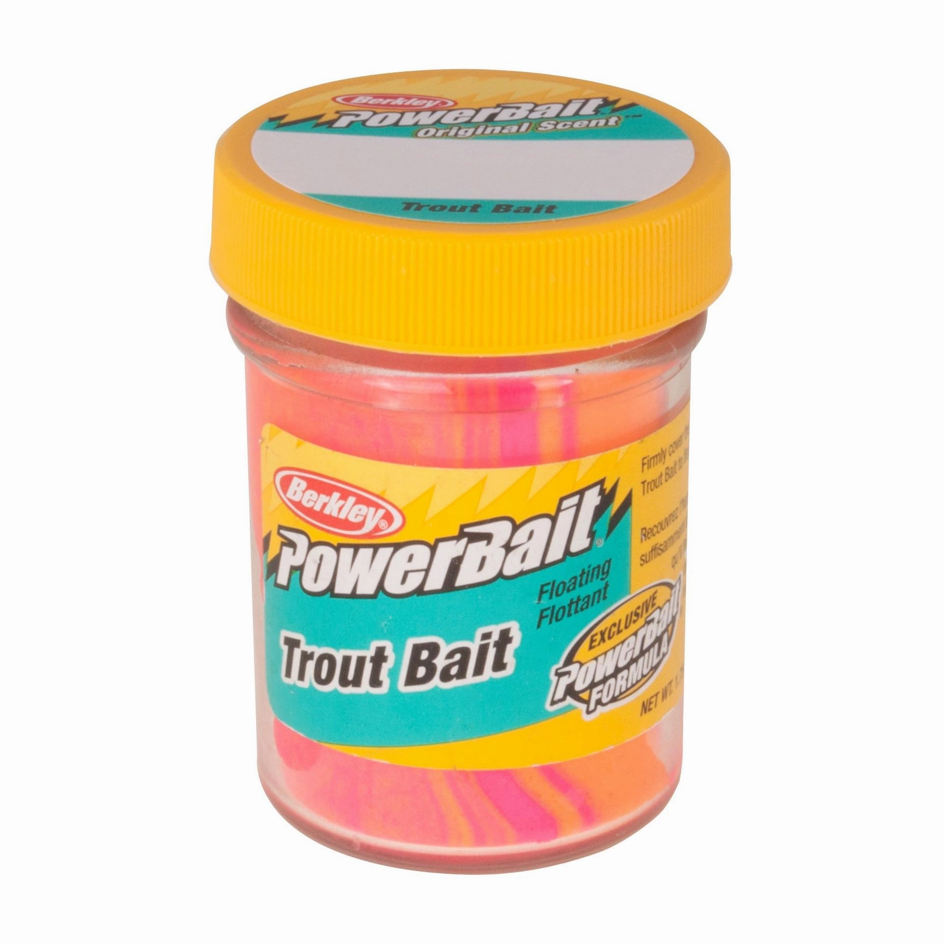 PowerBait Trout Bait