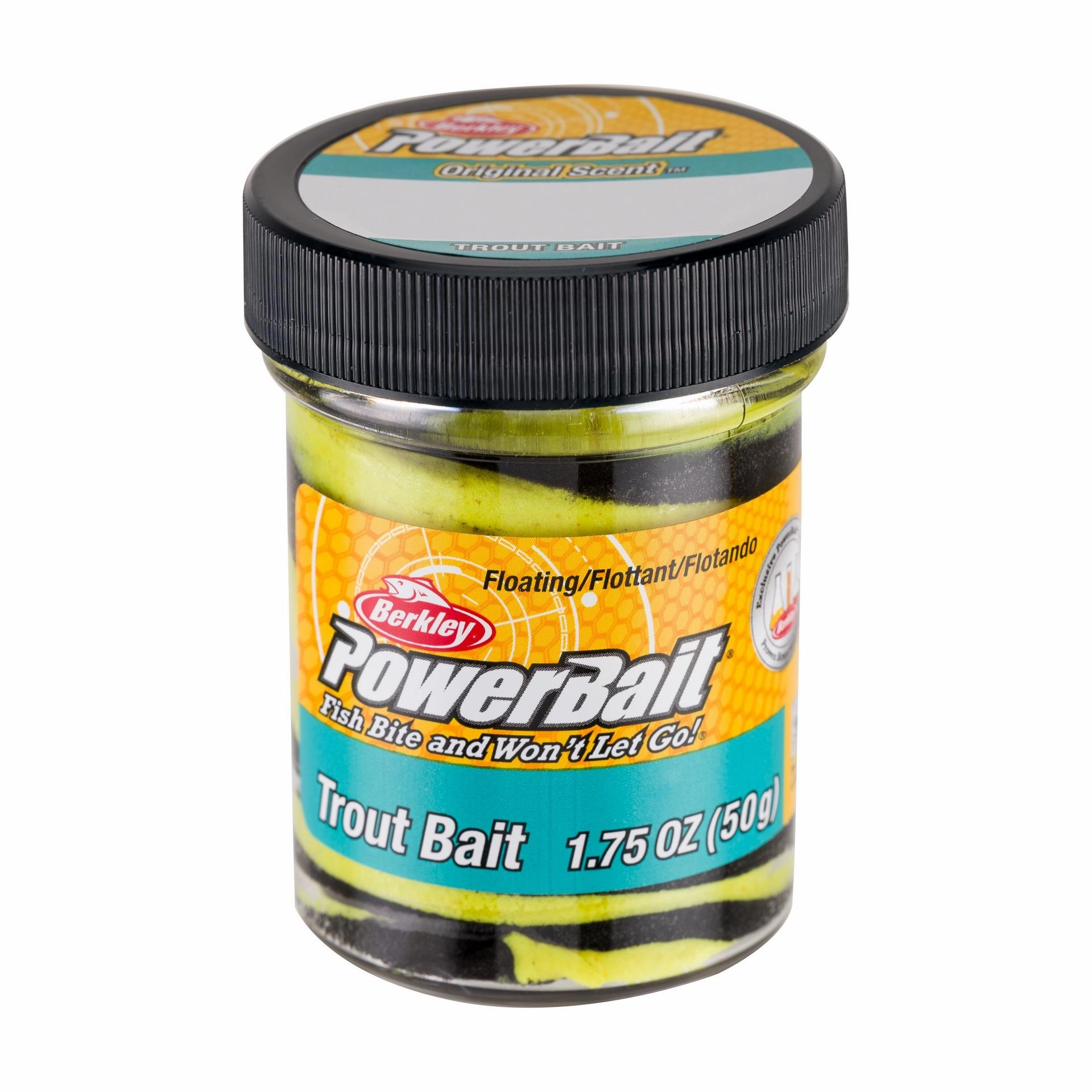 PowerBait Trout Bait