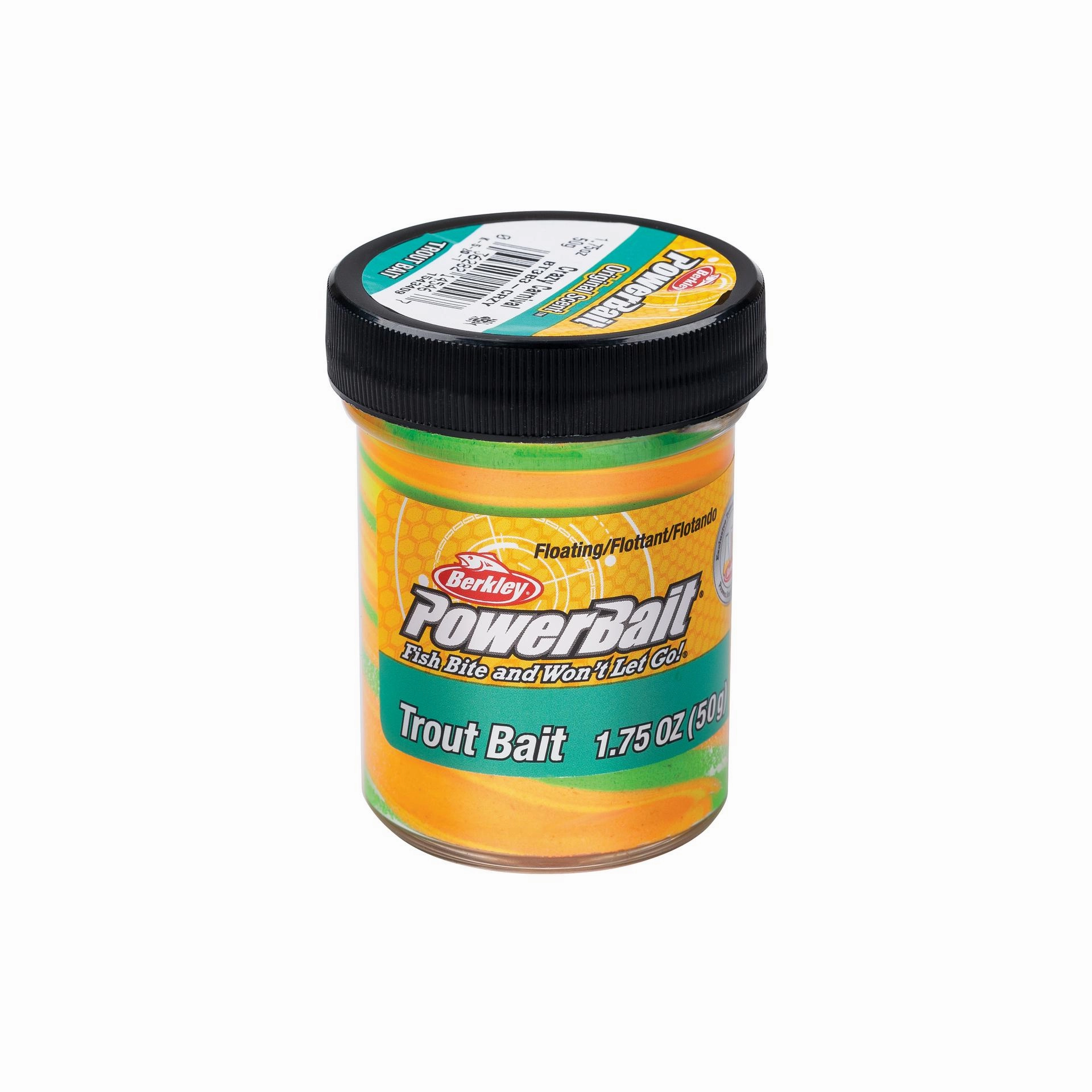 PowerBait Trout Bait