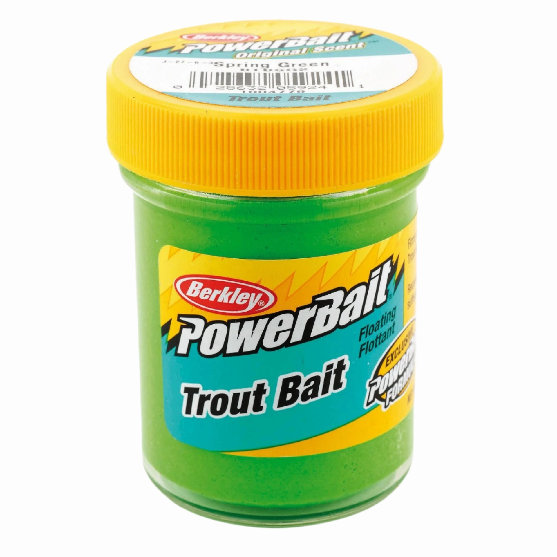 PowerBait Trout Bait