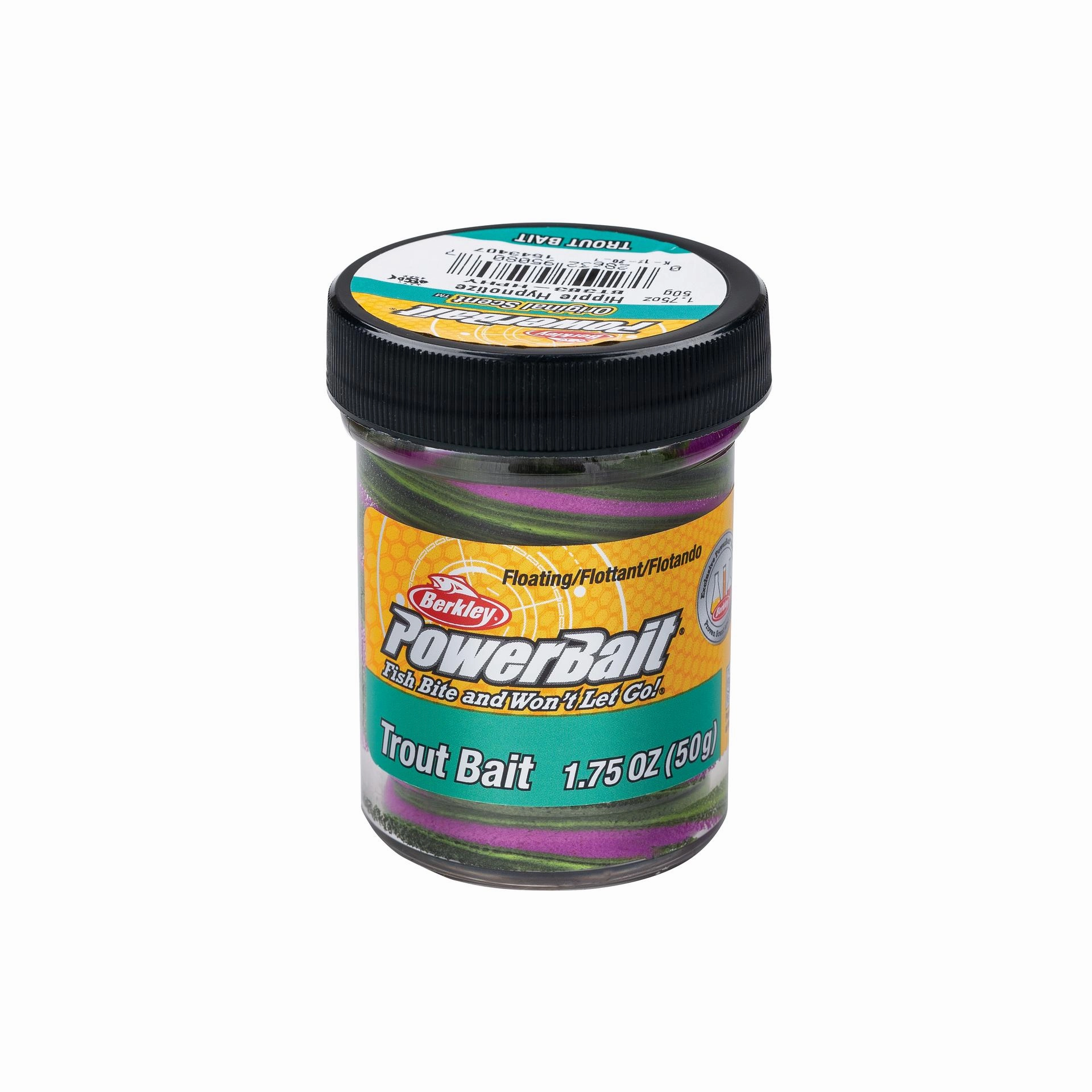 PowerBait Trout Bait