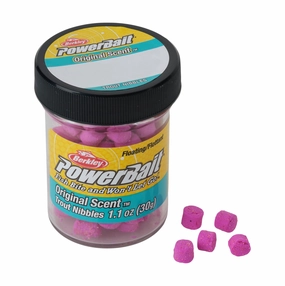 PowerBait Trout Nibbles