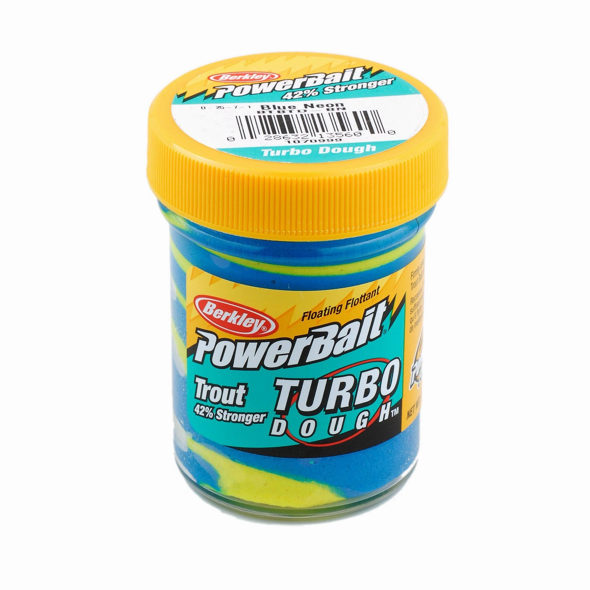 PowerBait Turbo Dough Trout Bait