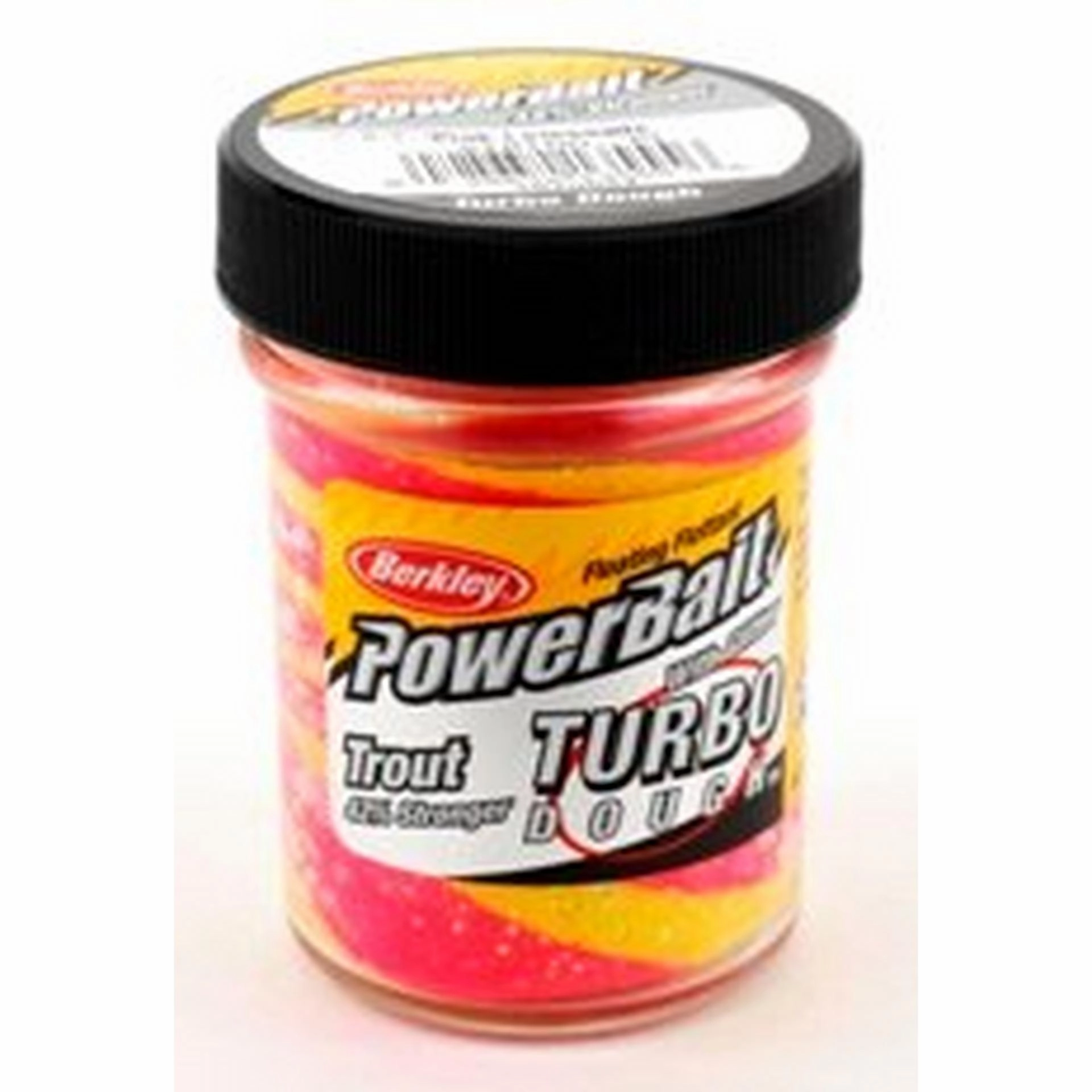 PowerBait Turbo Dough Trout Bait