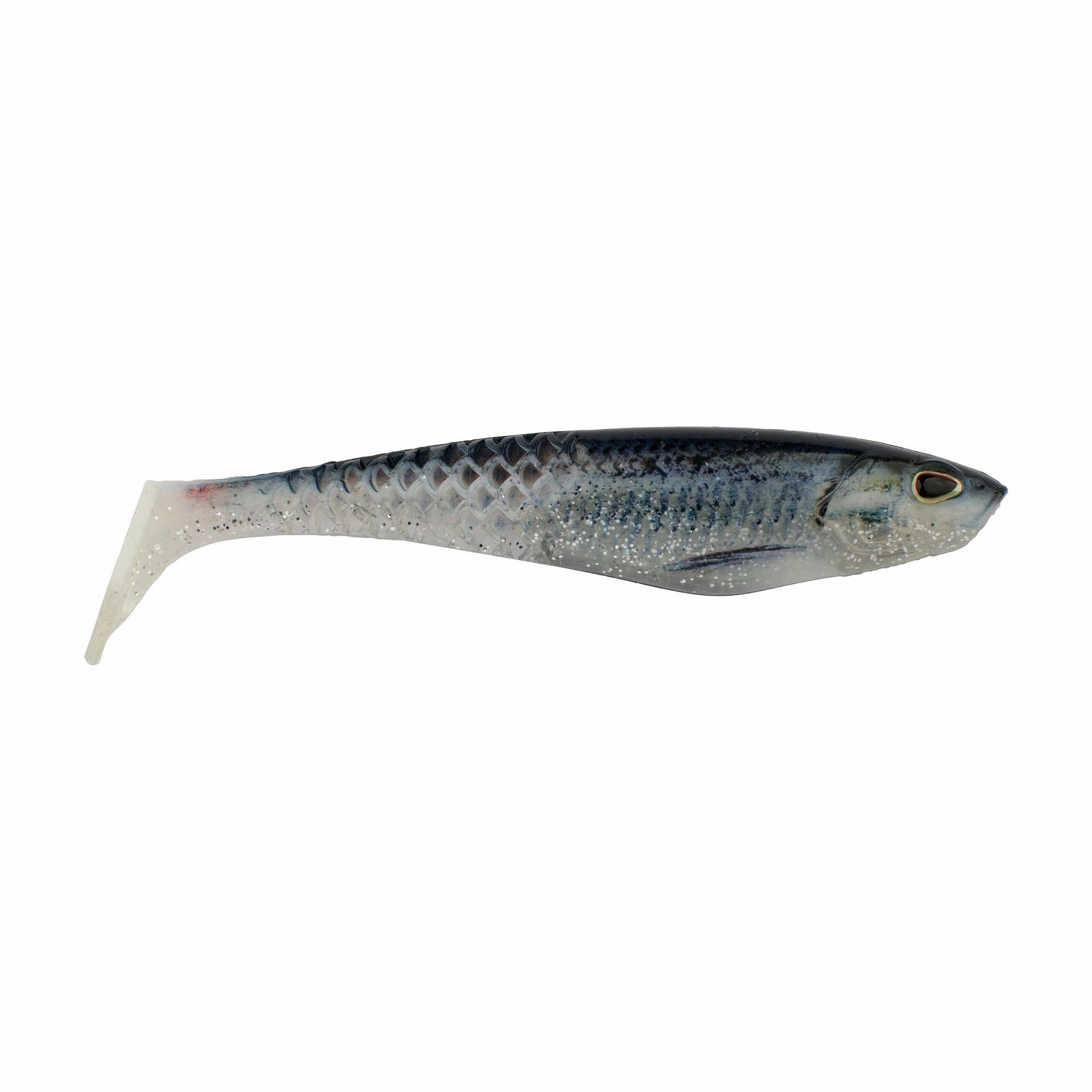 PowerBait Unrigged CullShad