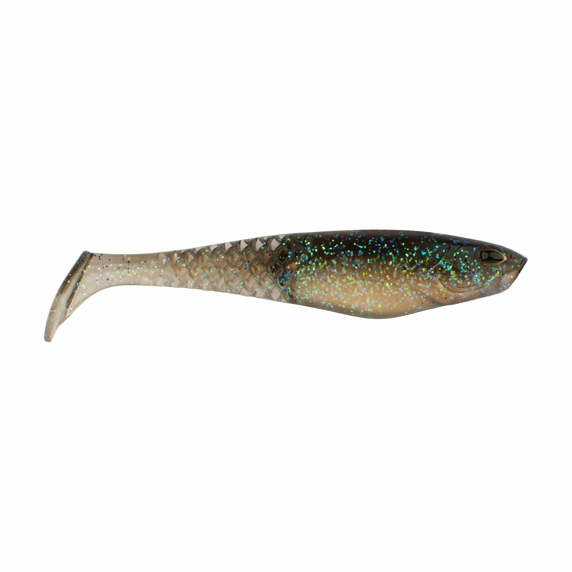PowerBait Unrigged CullShad