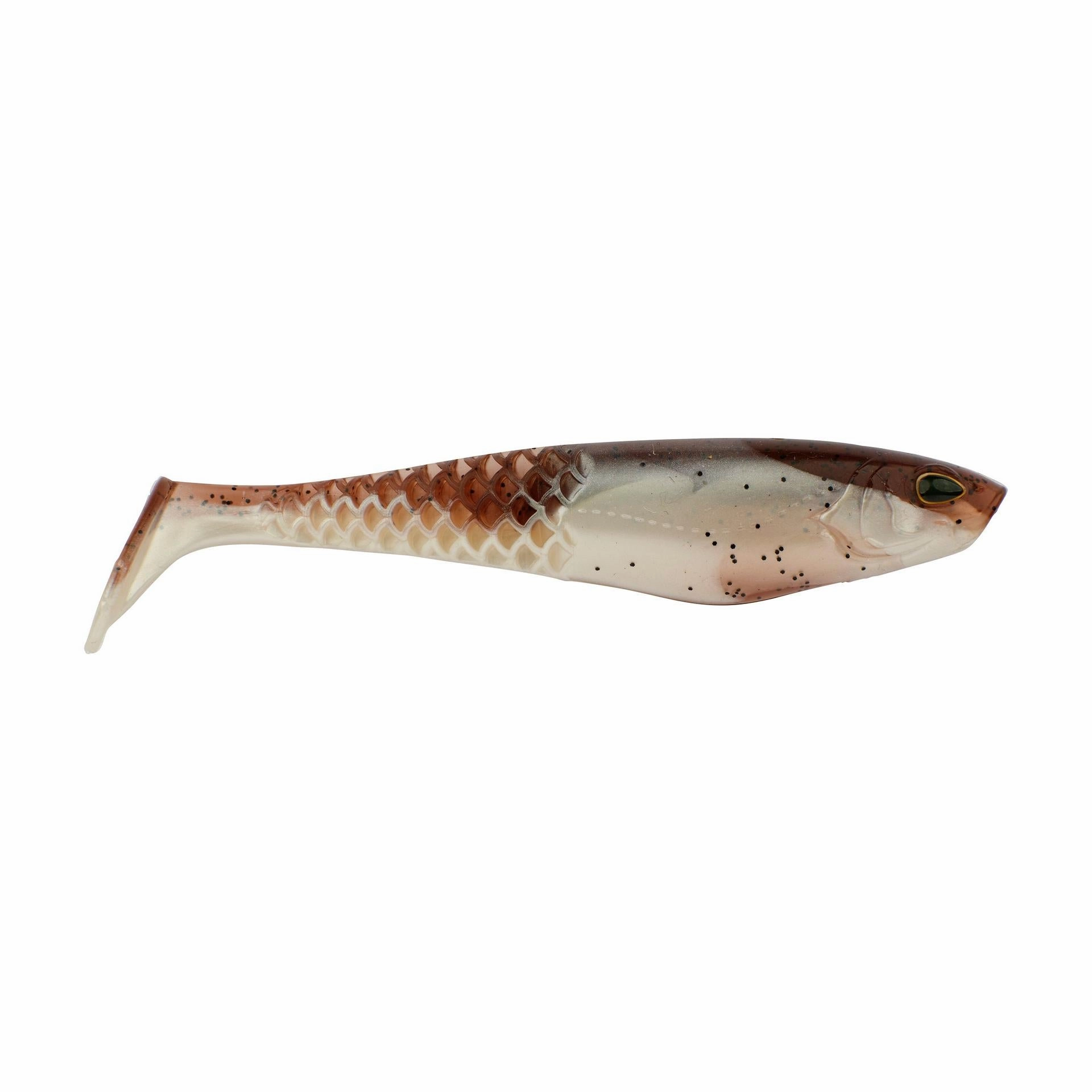 PowerBait Unrigged CullShad