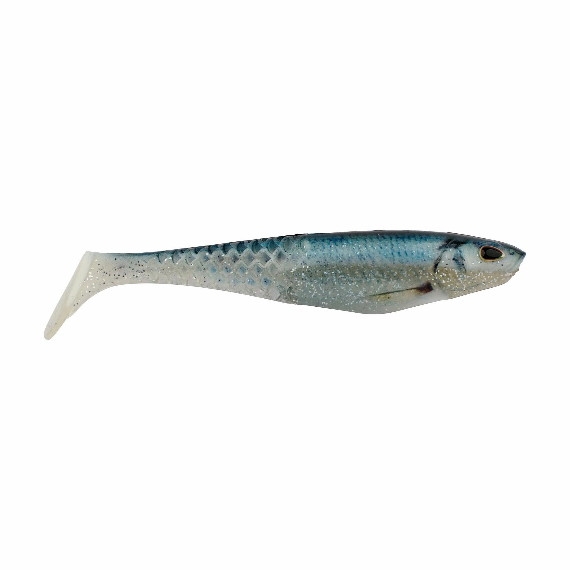 PowerBait Unrigged CullShad