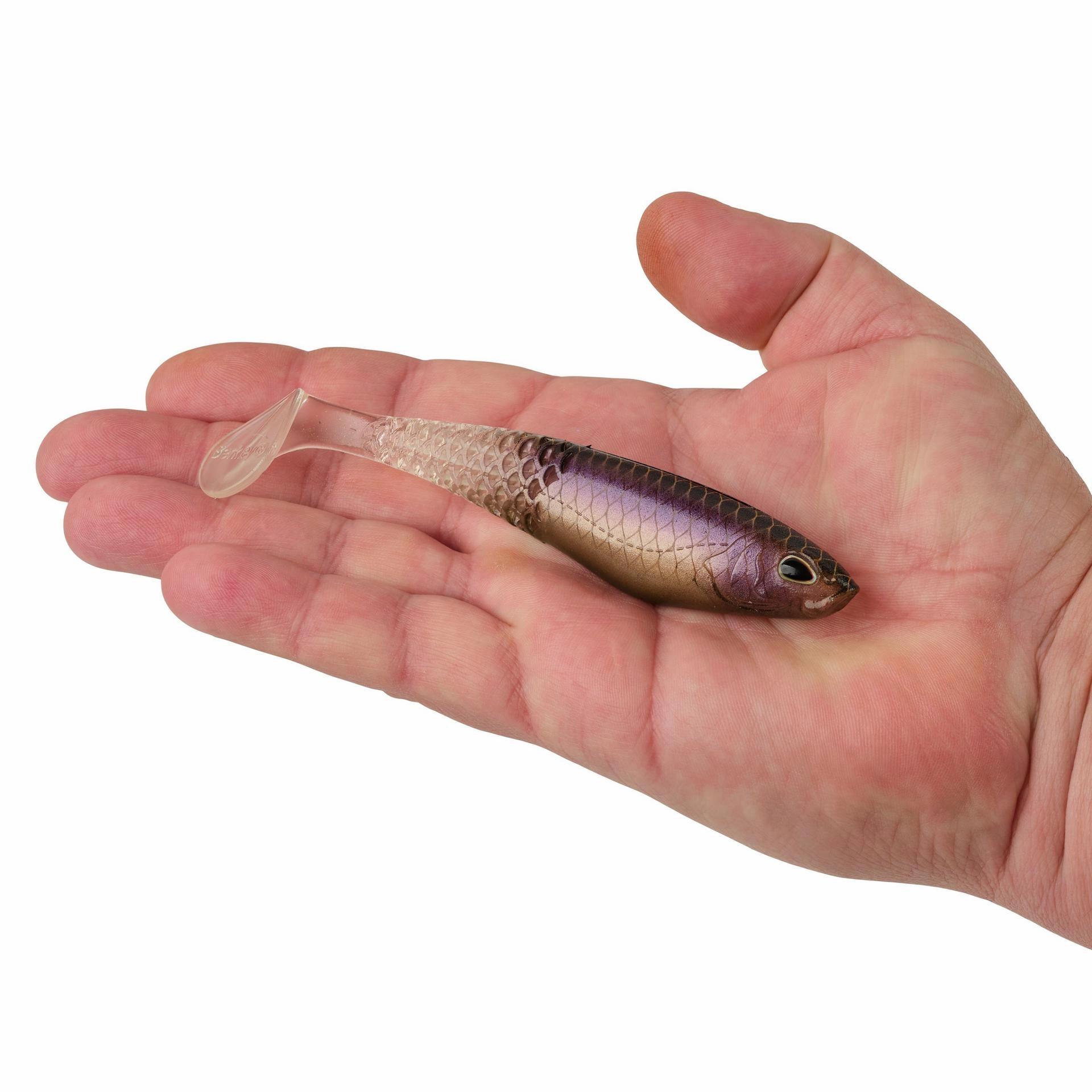 PowerBait Unrigged CullShad