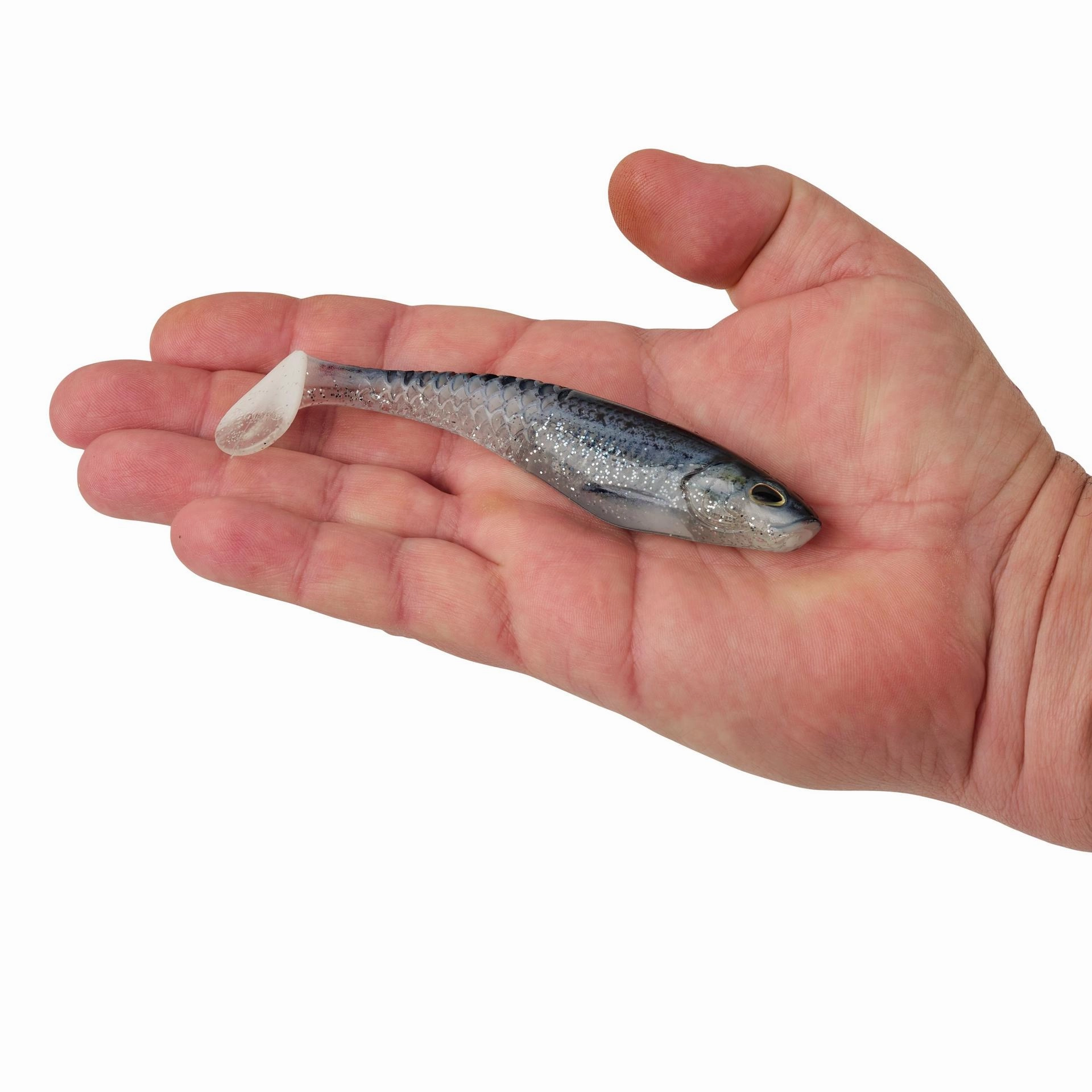 PowerBait Unrigged CullShad
