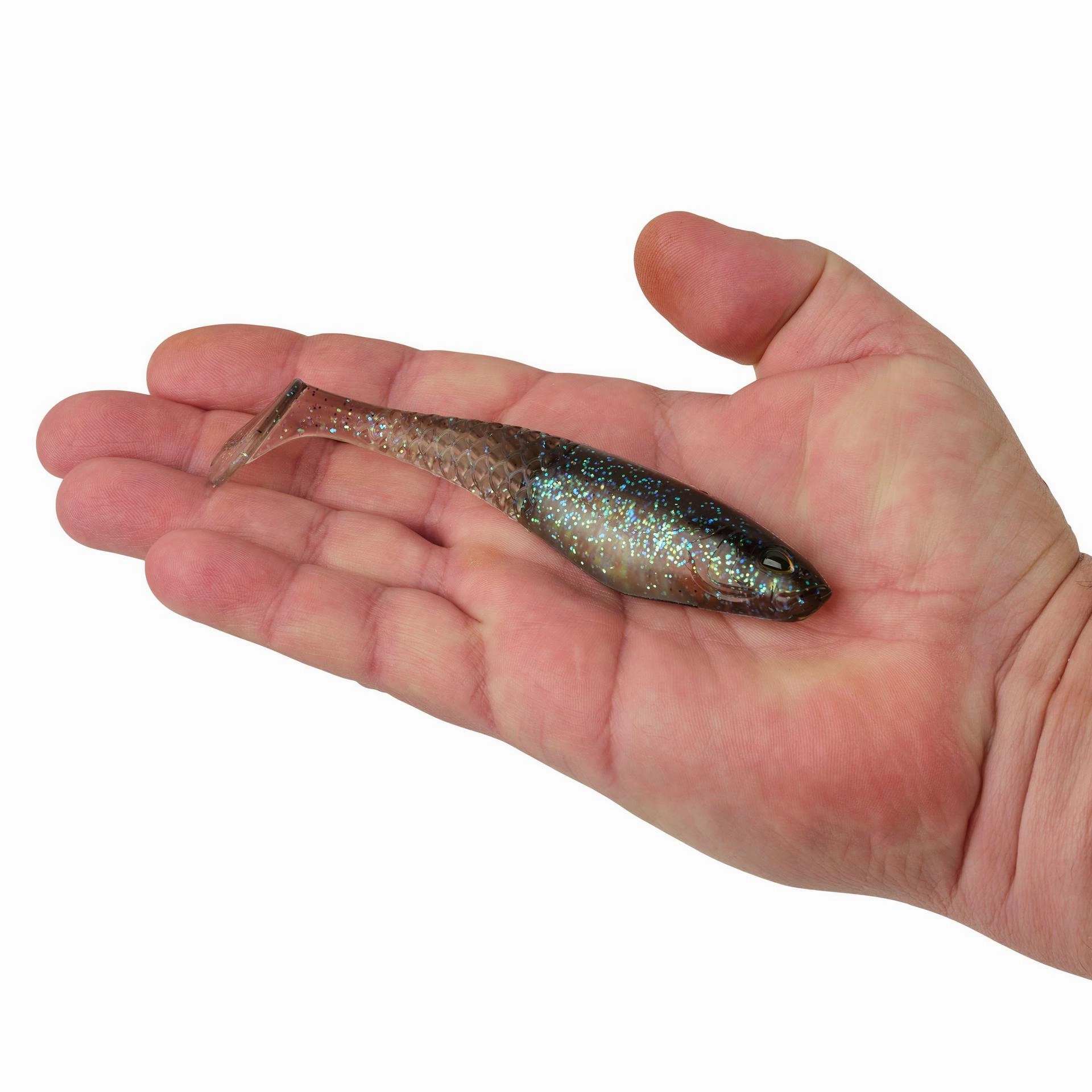 PowerBait Unrigged CullShad
