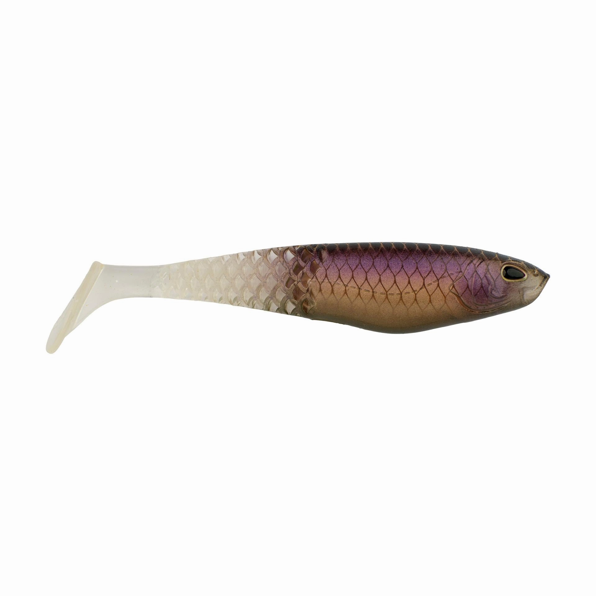 PowerBait Unrigged CullShad