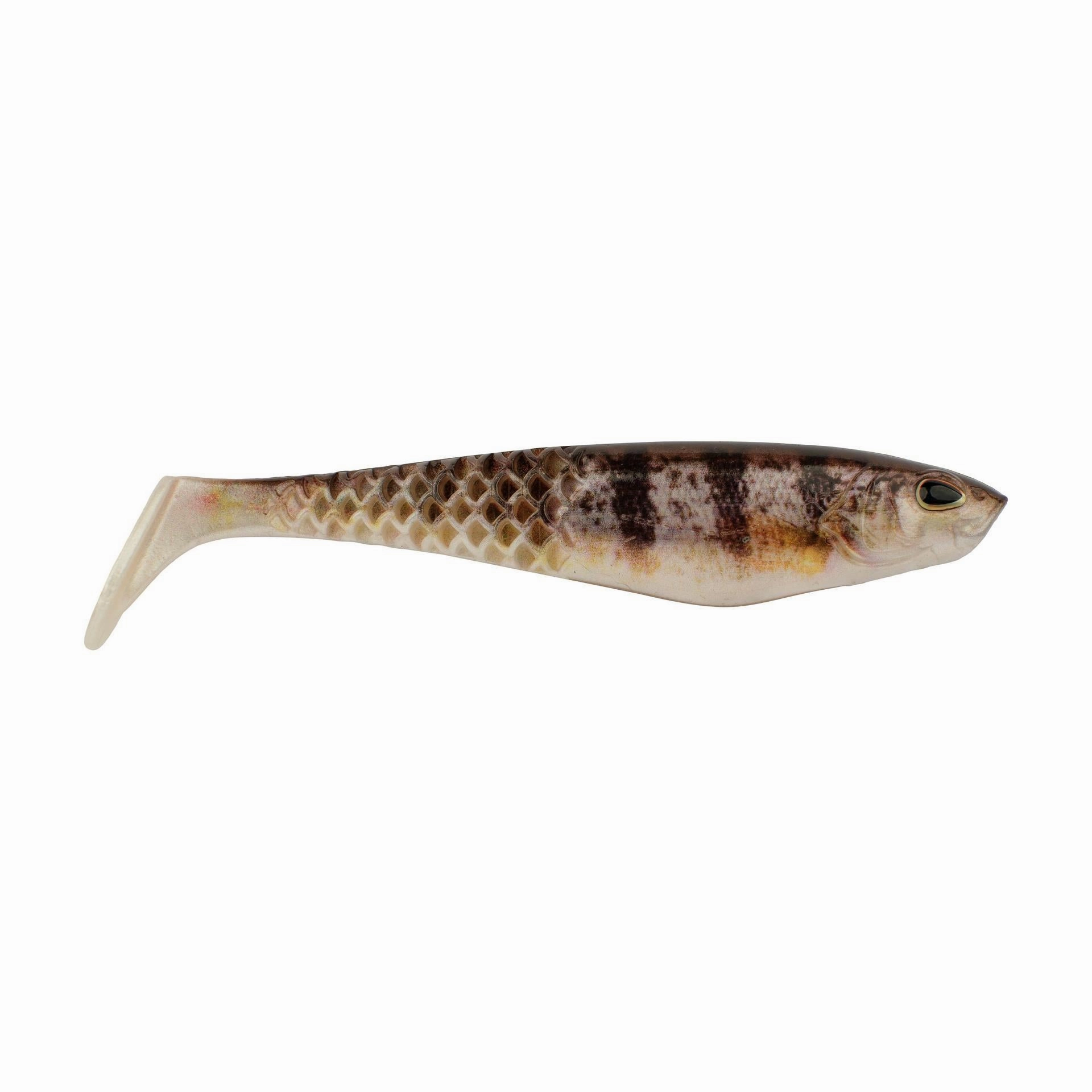 PowerBait Unrigged CullShad