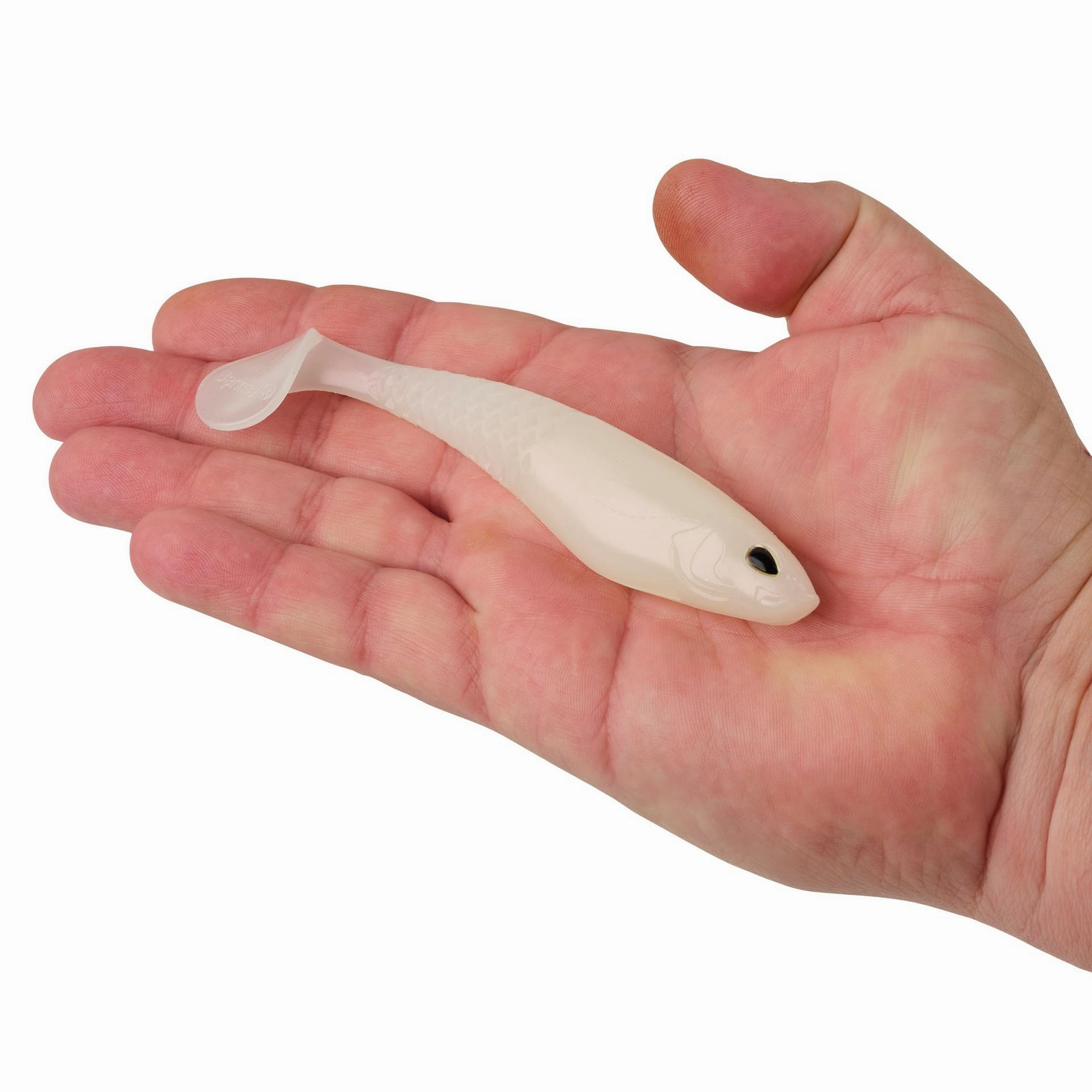 PowerBait Unrigged CullShad