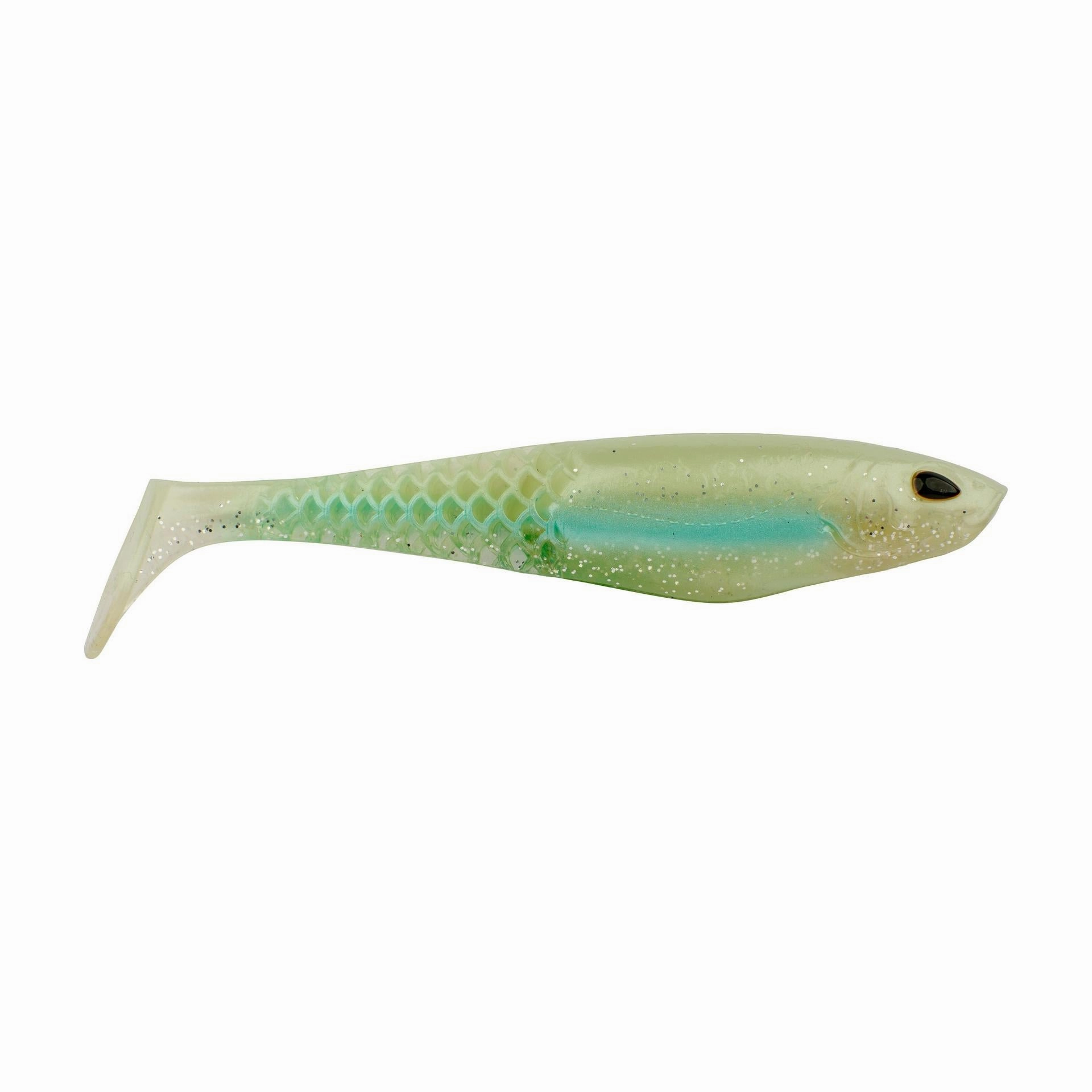 PowerBait Unrigged CullShad