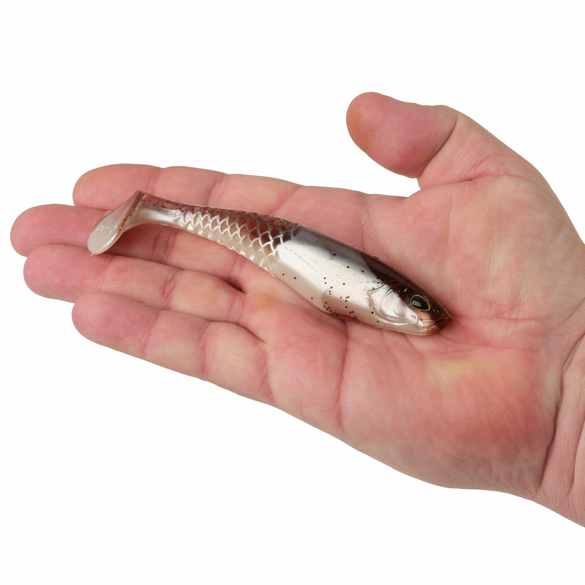 PowerBait Unrigged CullShad