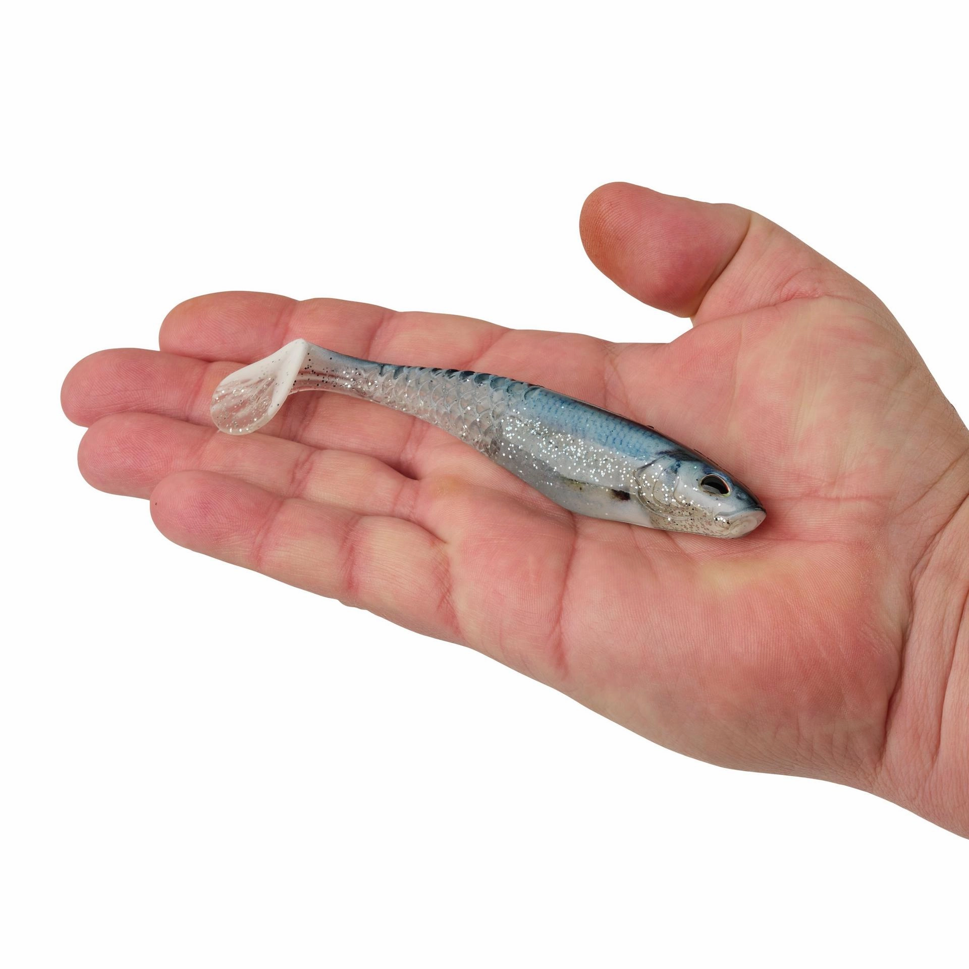 PowerBait Unrigged CullShad